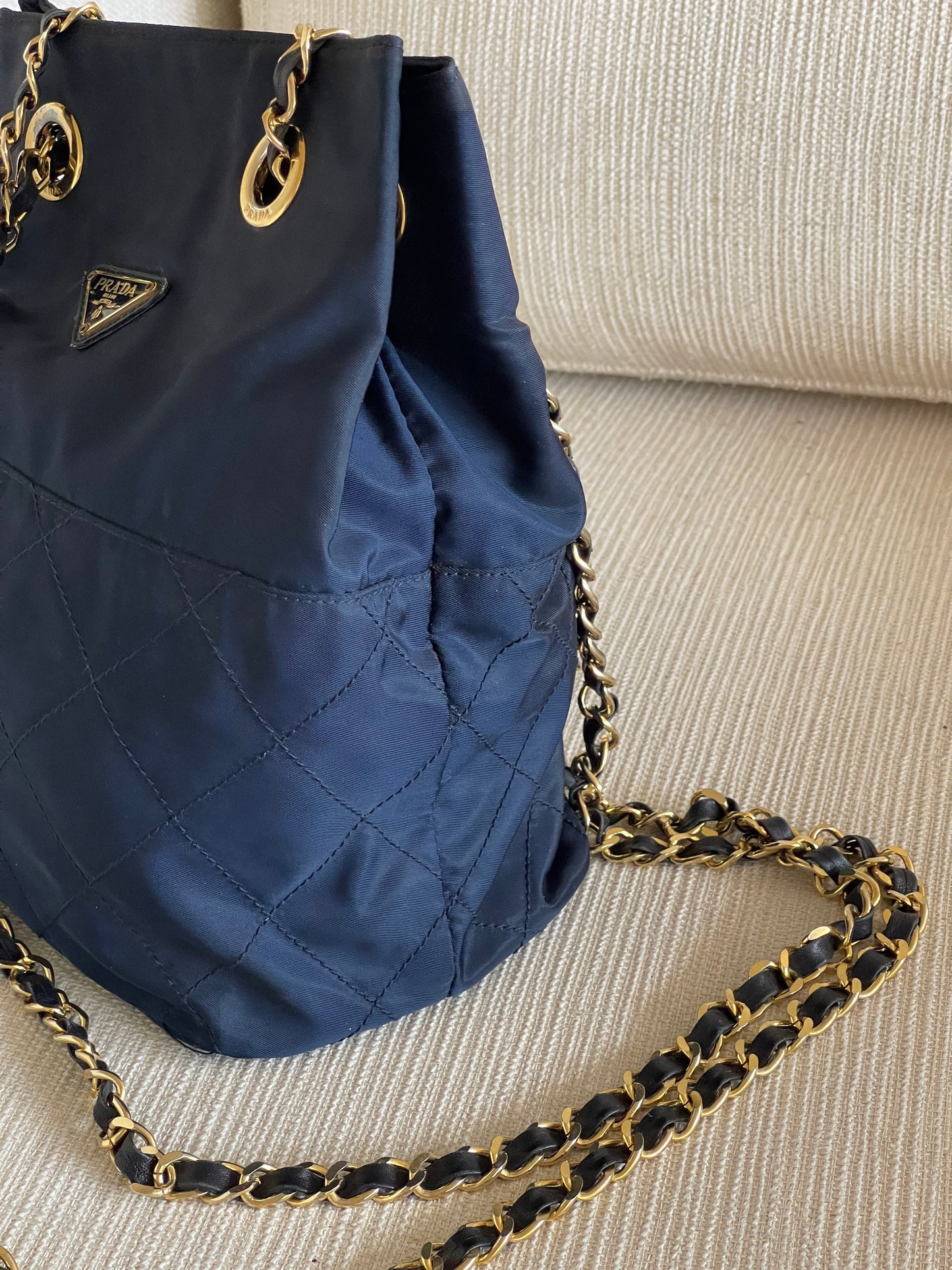 Borsa PRADA