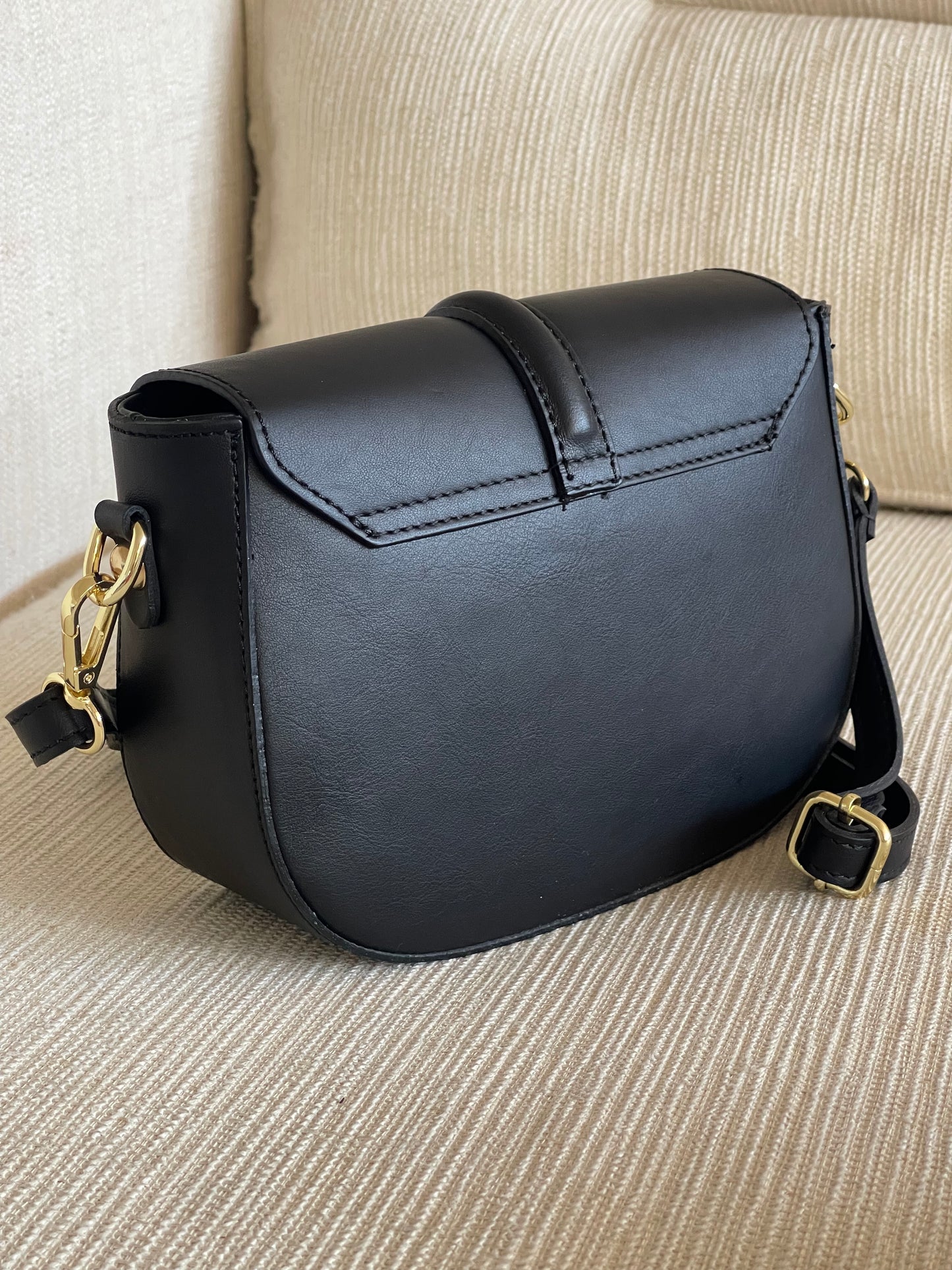 Borsa in pelle