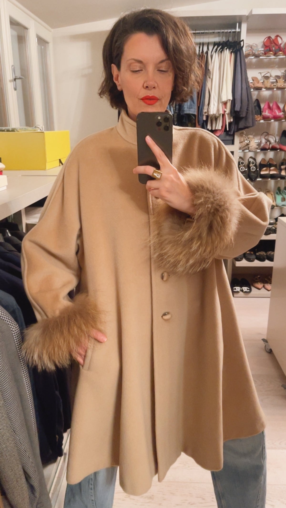 Cappotto MAX MARA