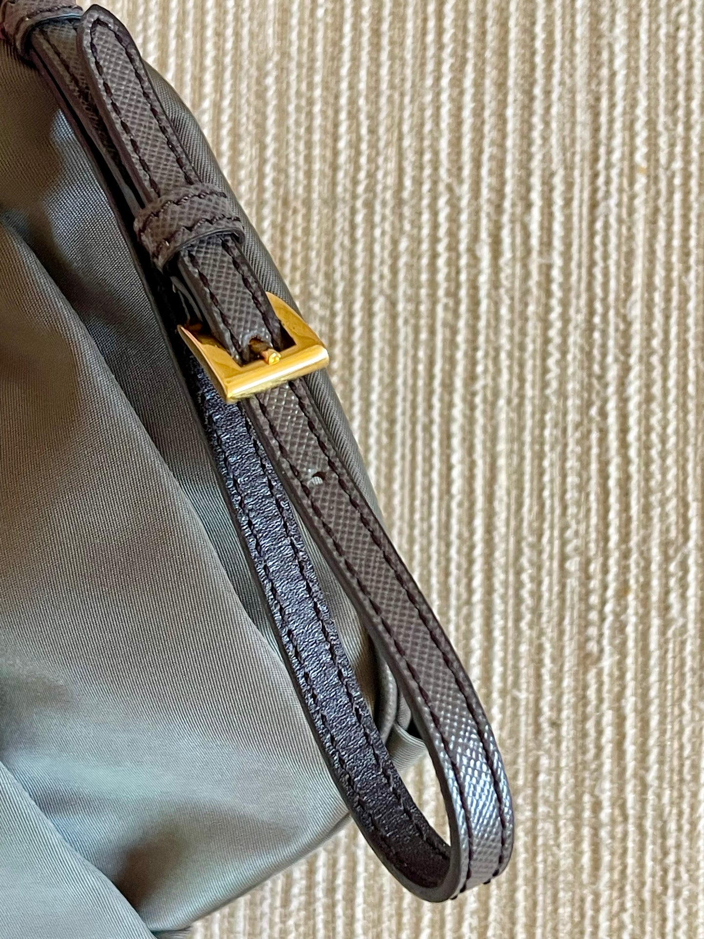 Borsa PRADA