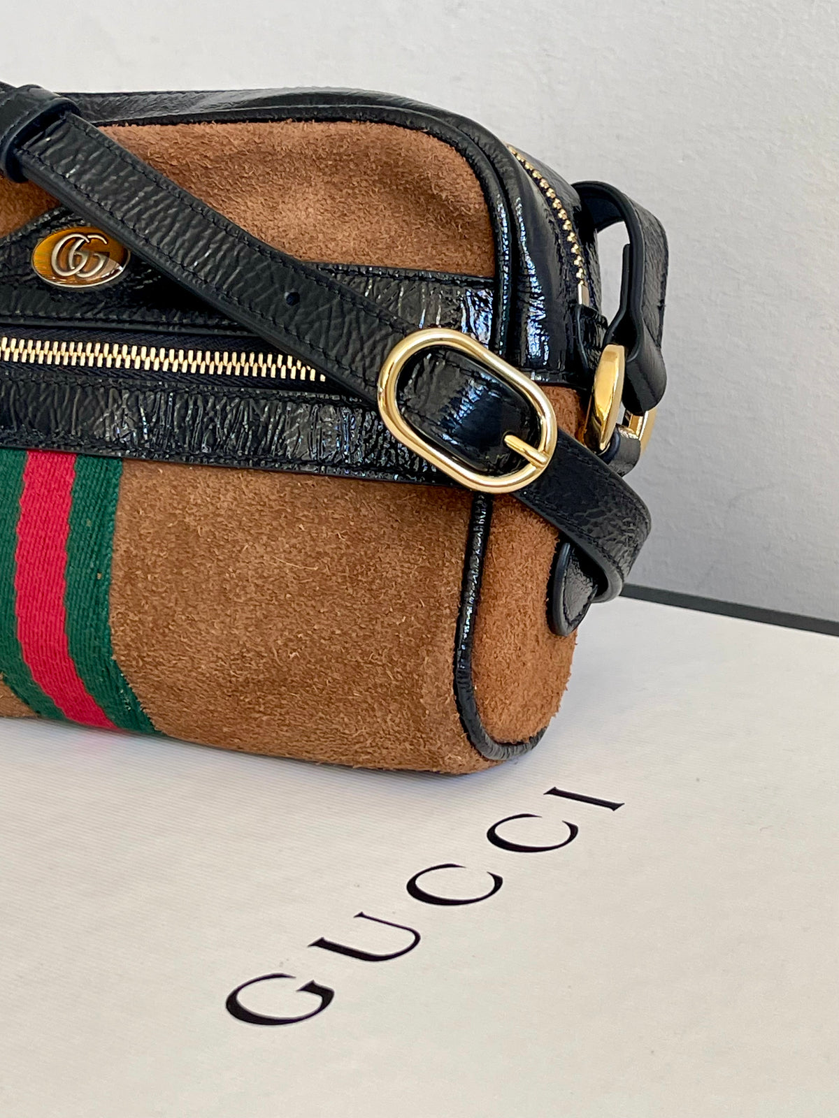 Borsa Gucci