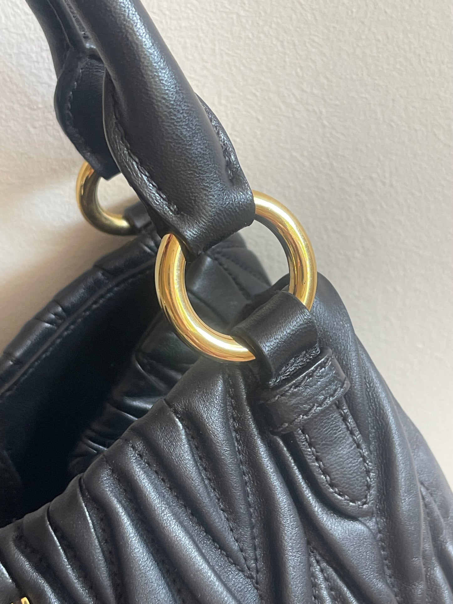 Borsa MIU MIU