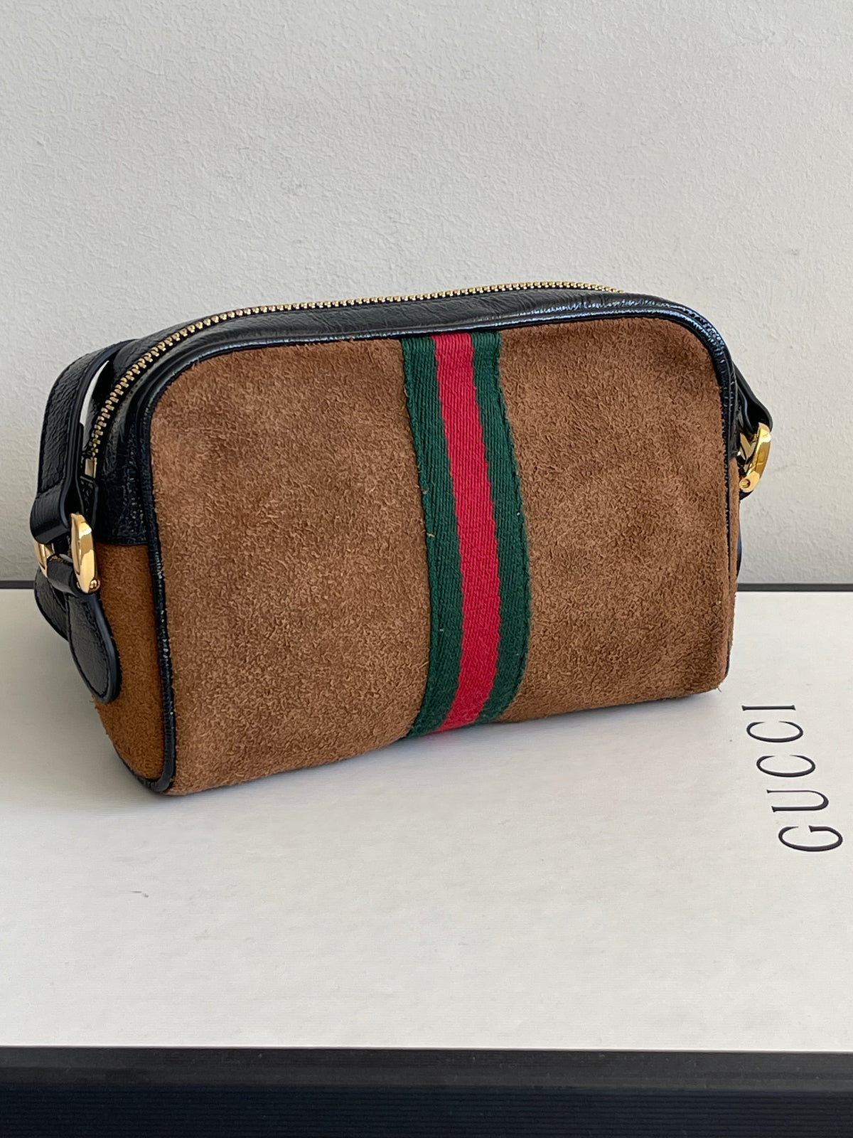 Borsa Gucci