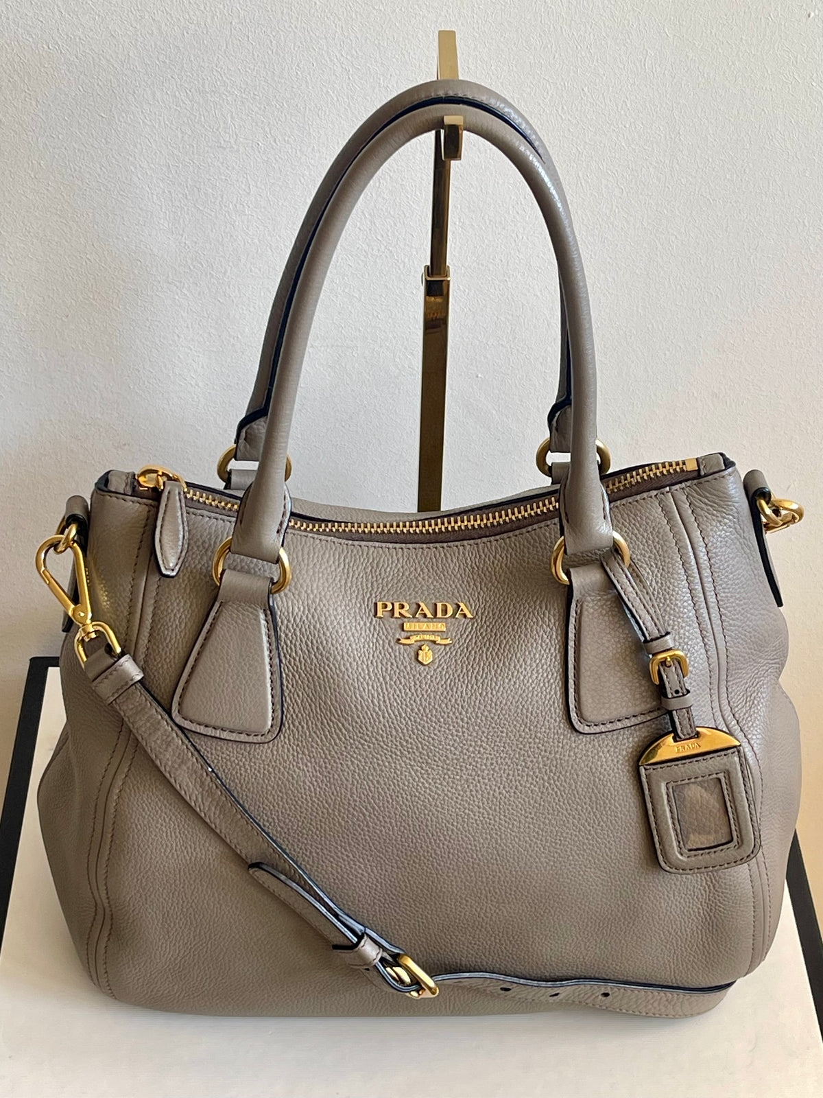 Borsa PRADA