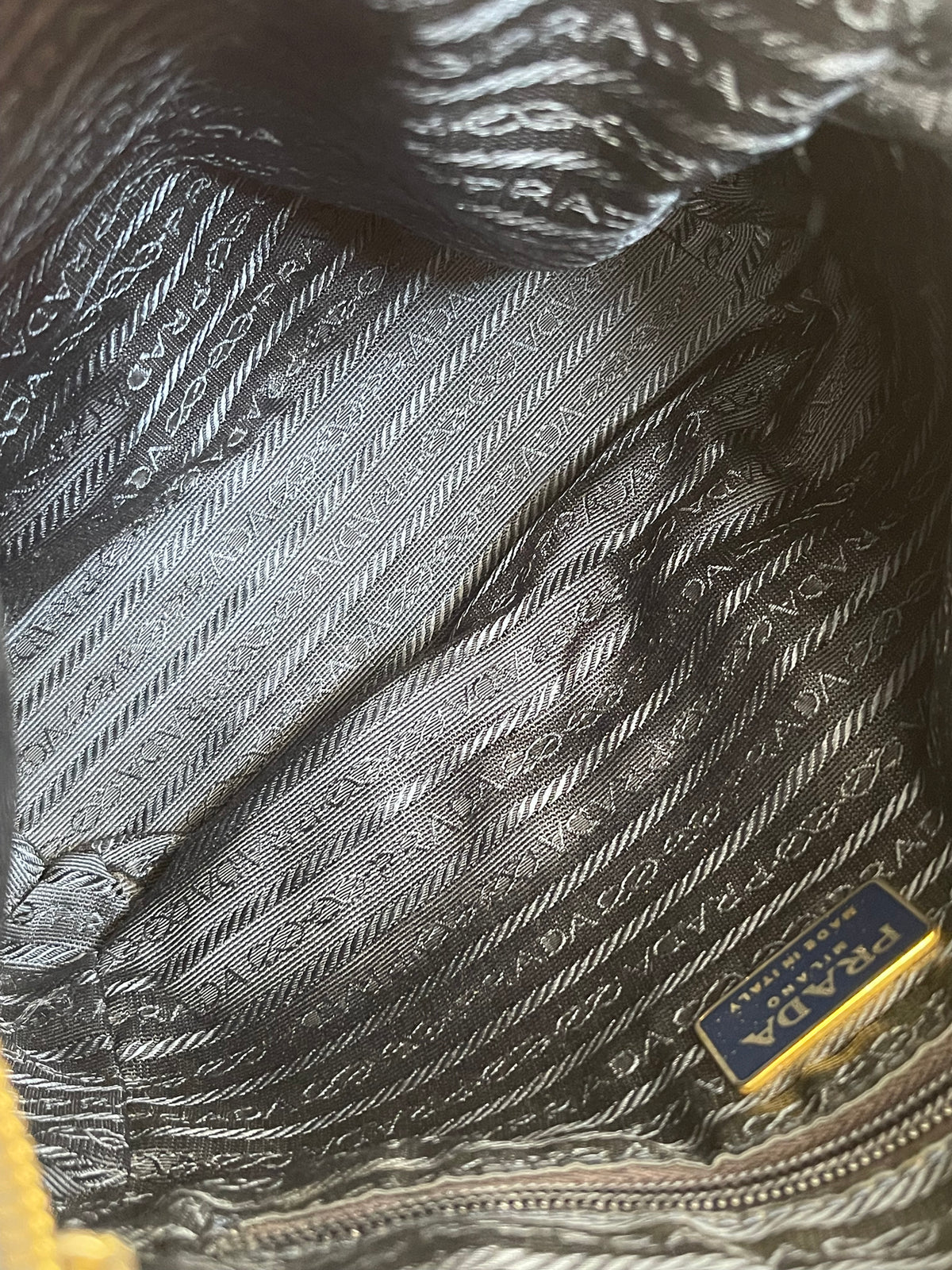 Borsa PRADA
