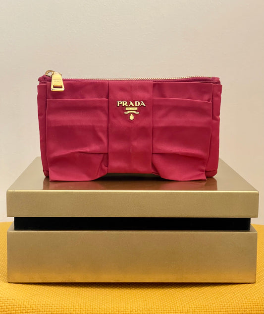 Pochette PRADA