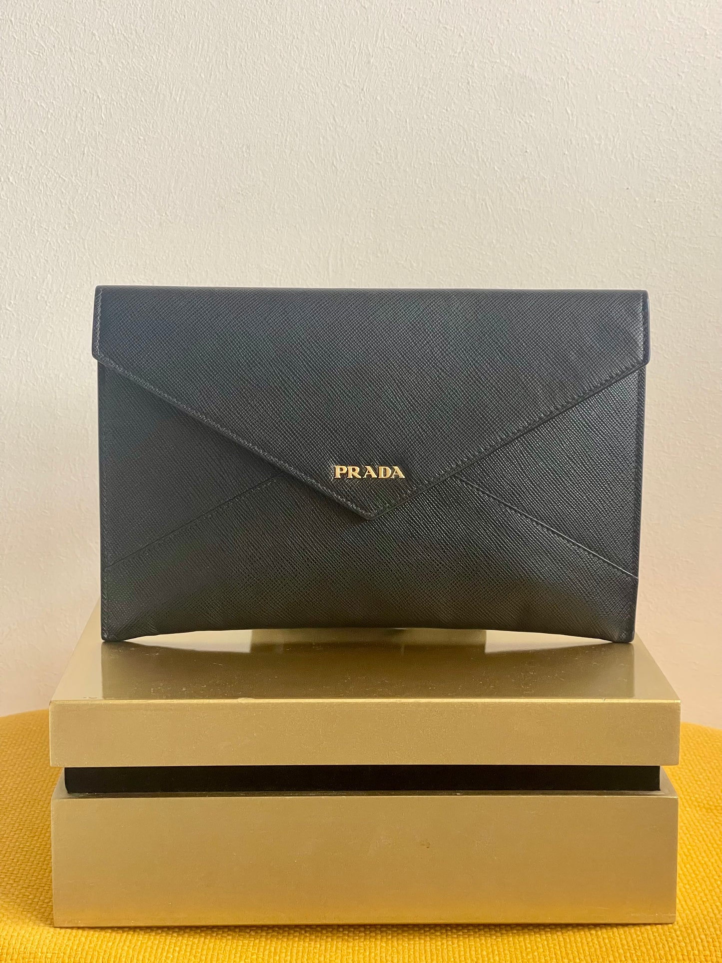 Pochette PRADA