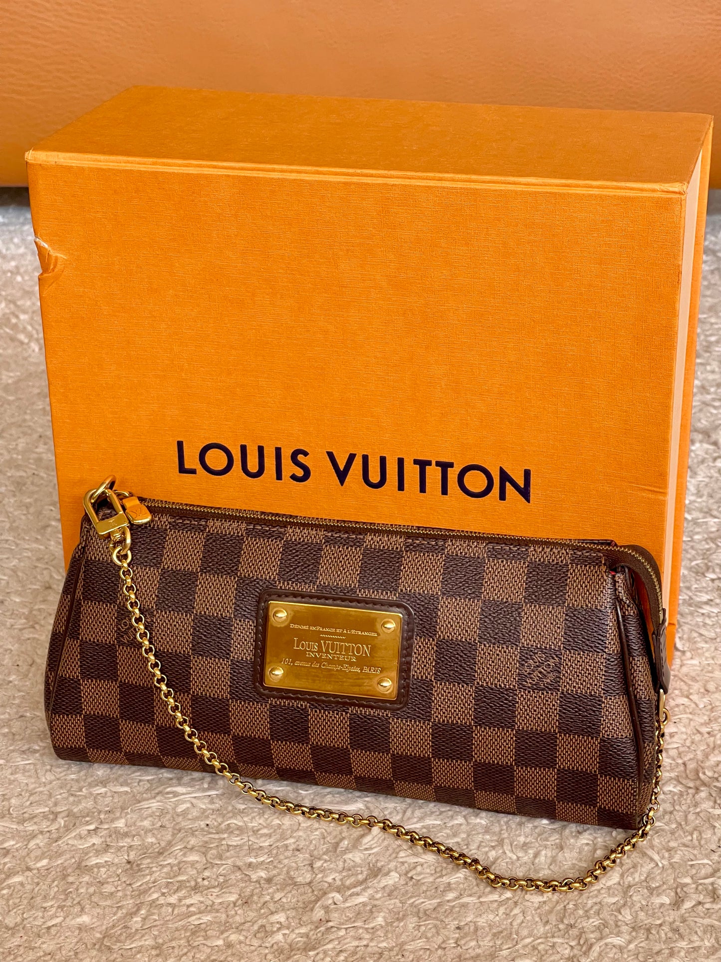 Borsa LOUIS VUITTON