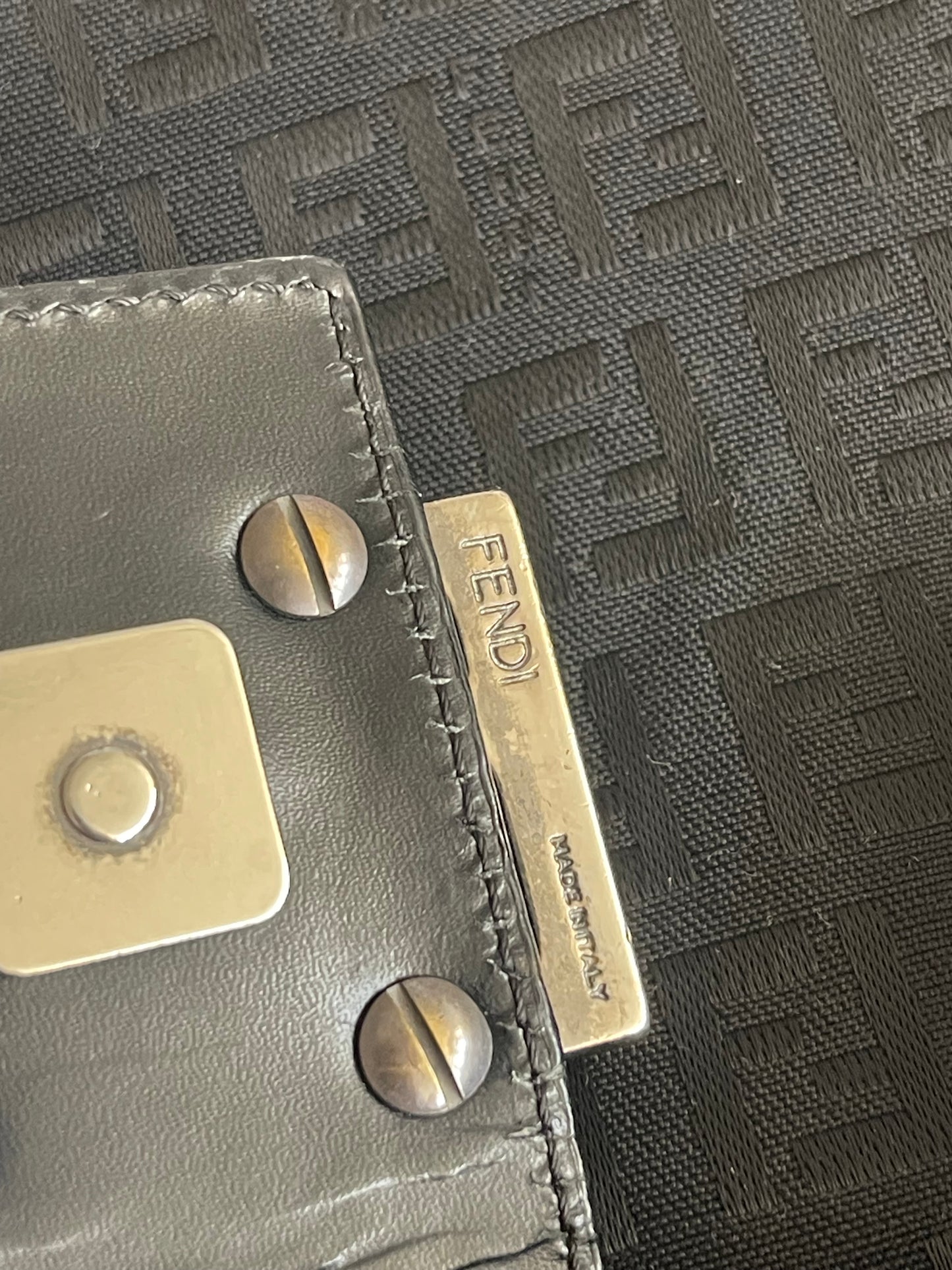 Borsa FENDI