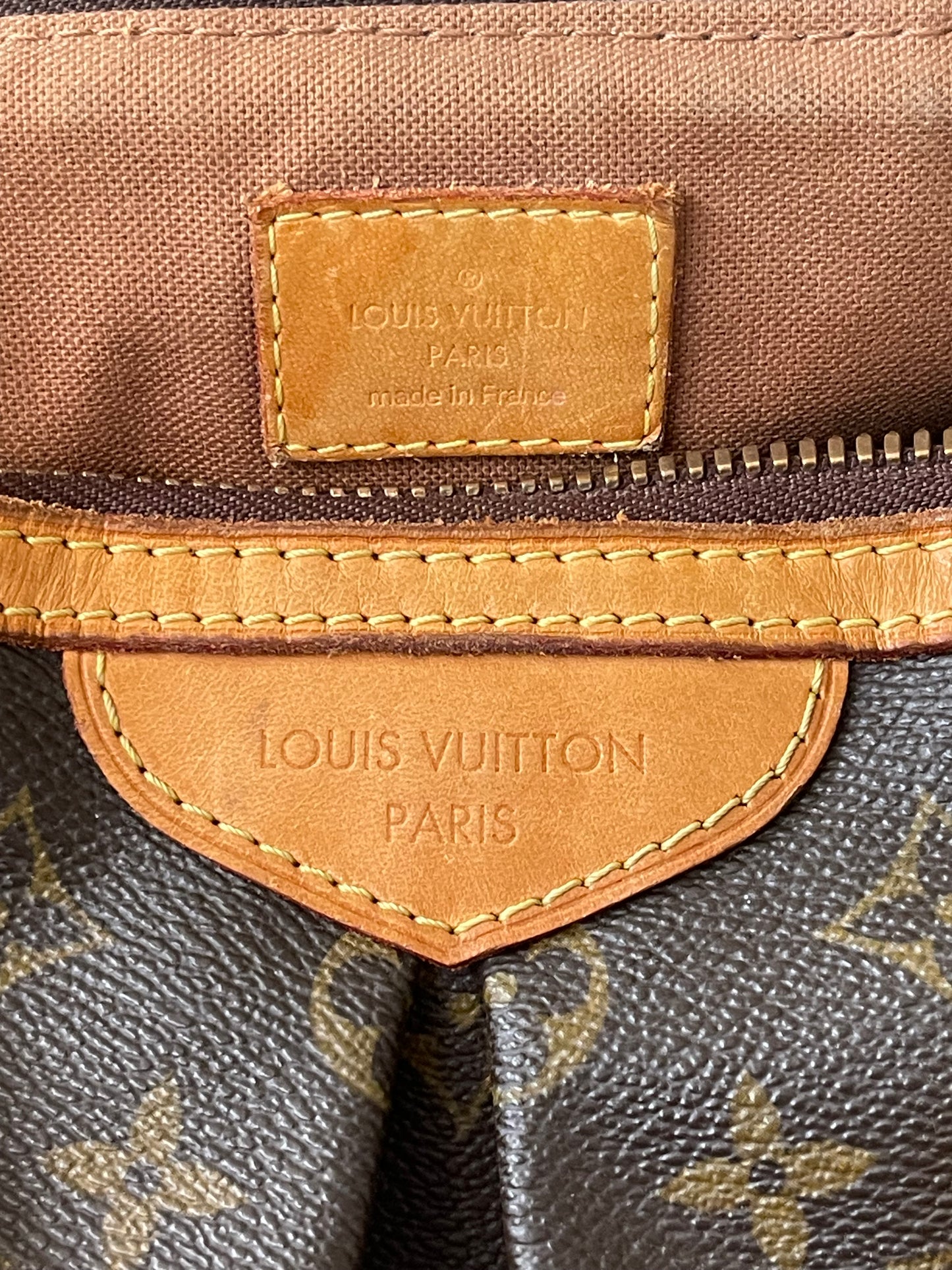 Borsa LOUIS VUITTON