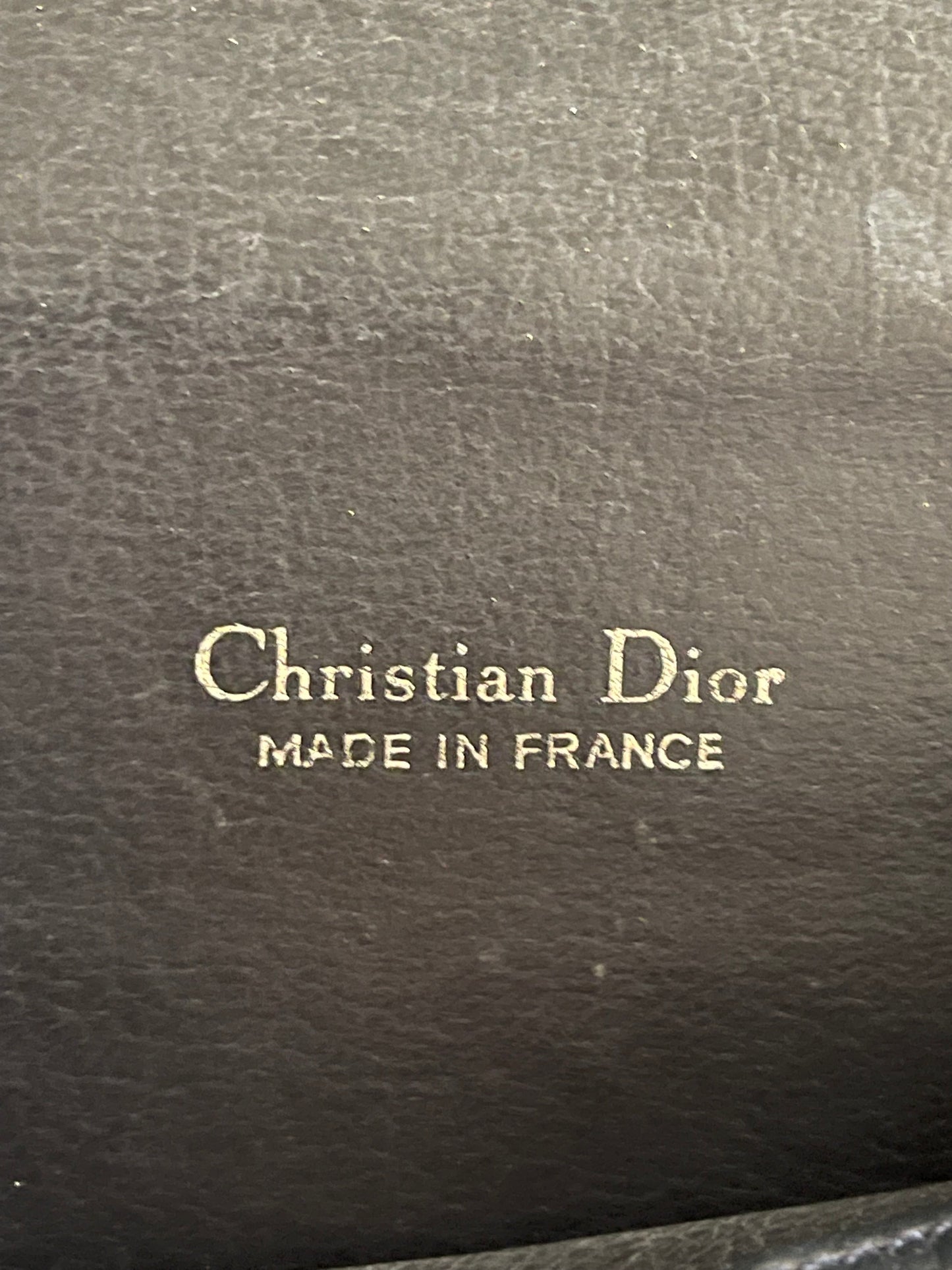 Borsa CHRISTIAN DIOR