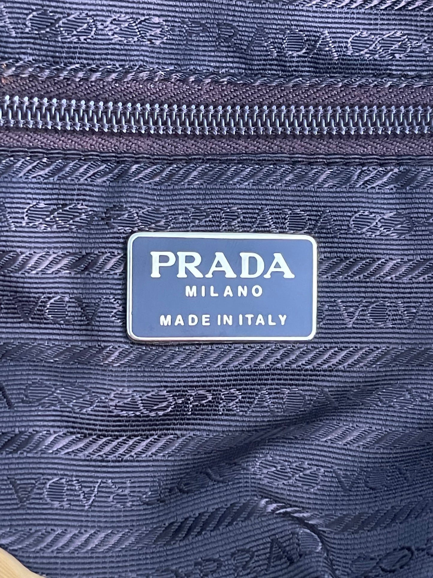 Borsa PRADA