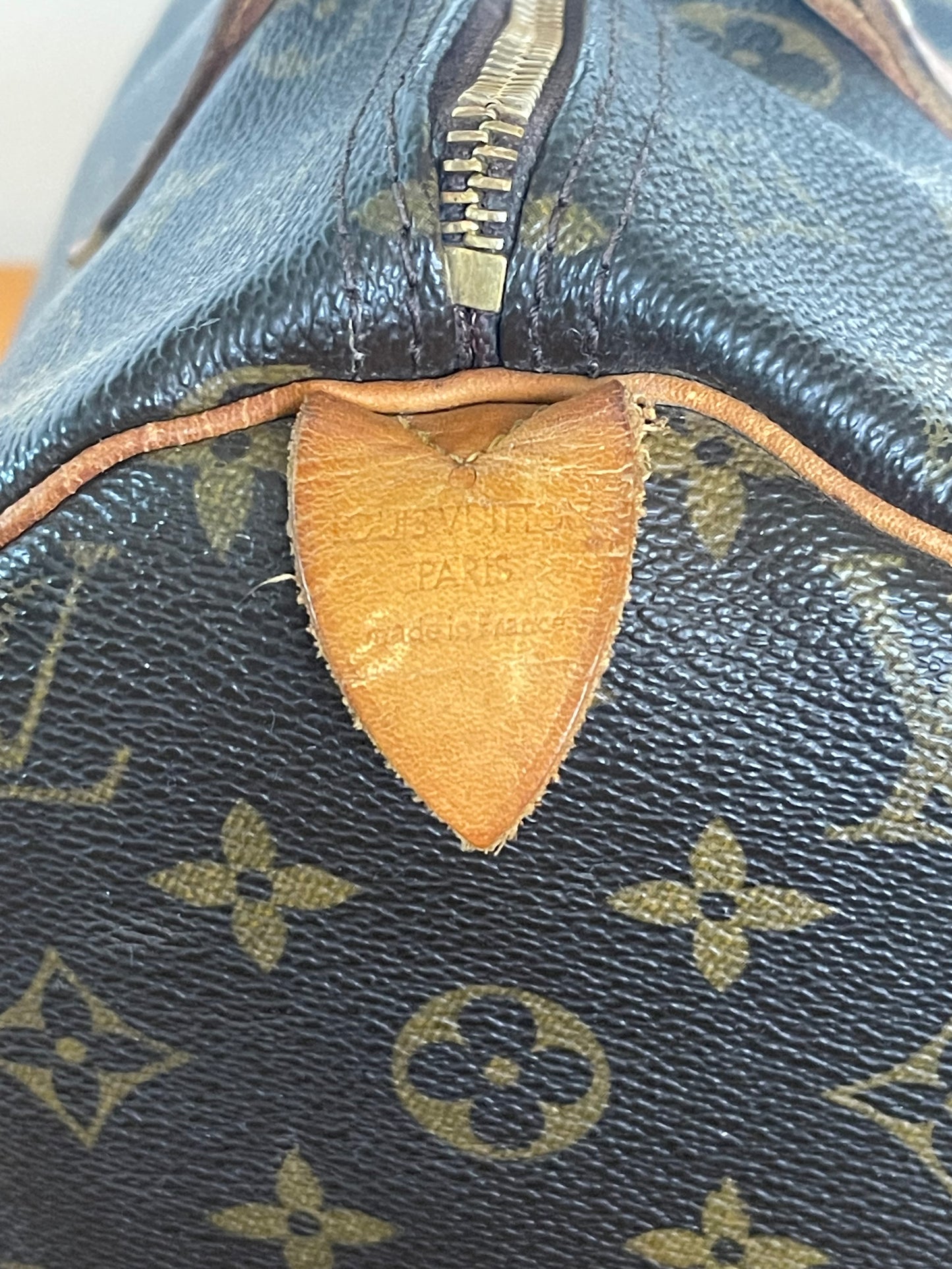 Borsa LOUIS VUITTON