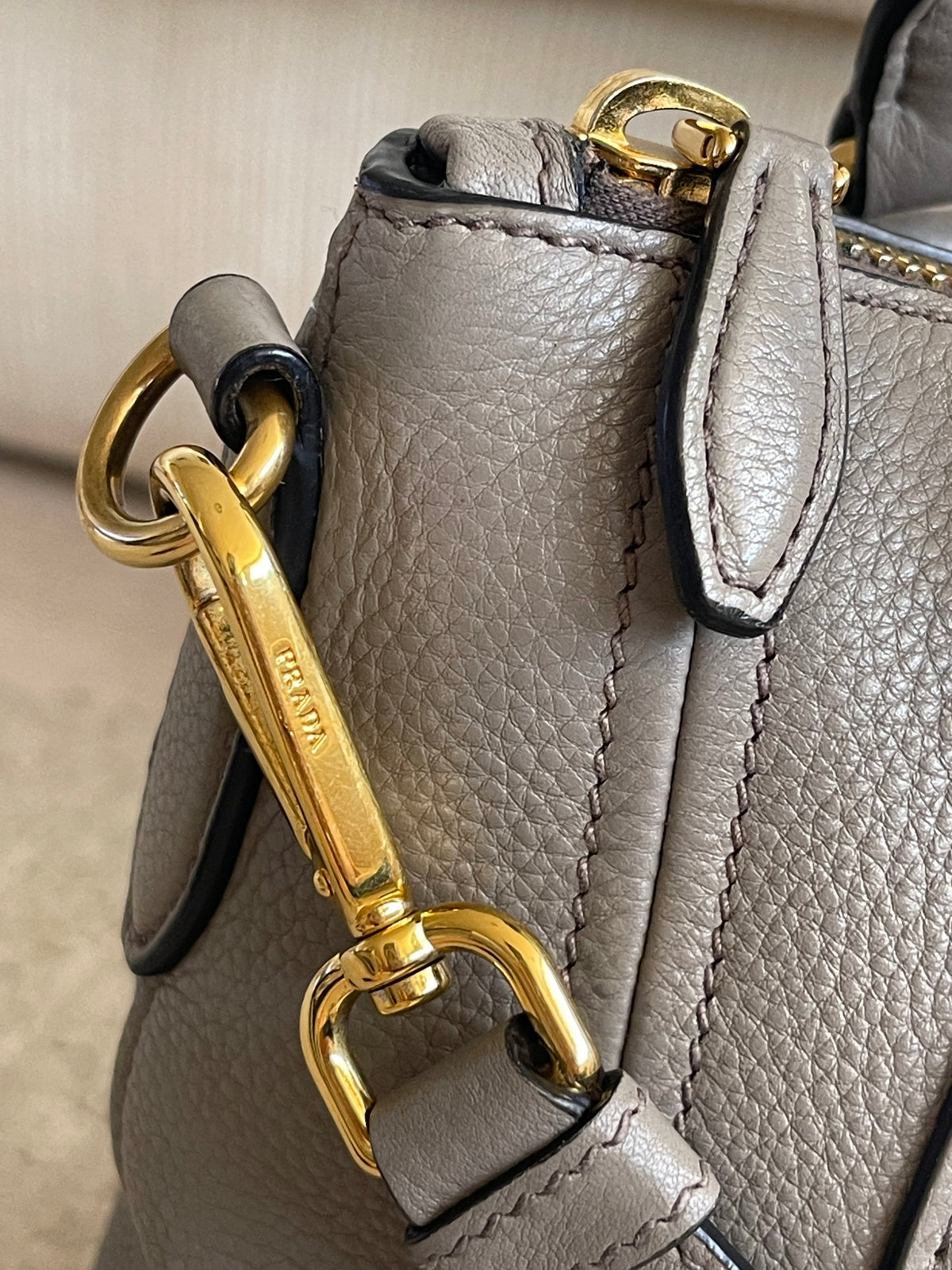 Borsa PRADA