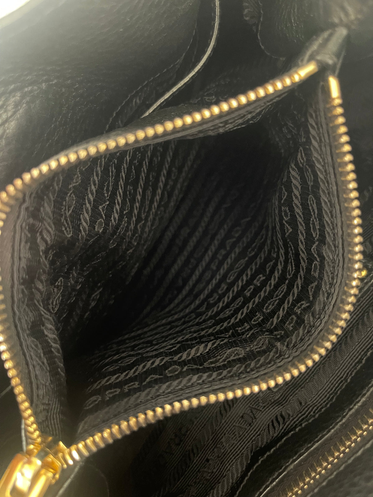 Borsa PRADA