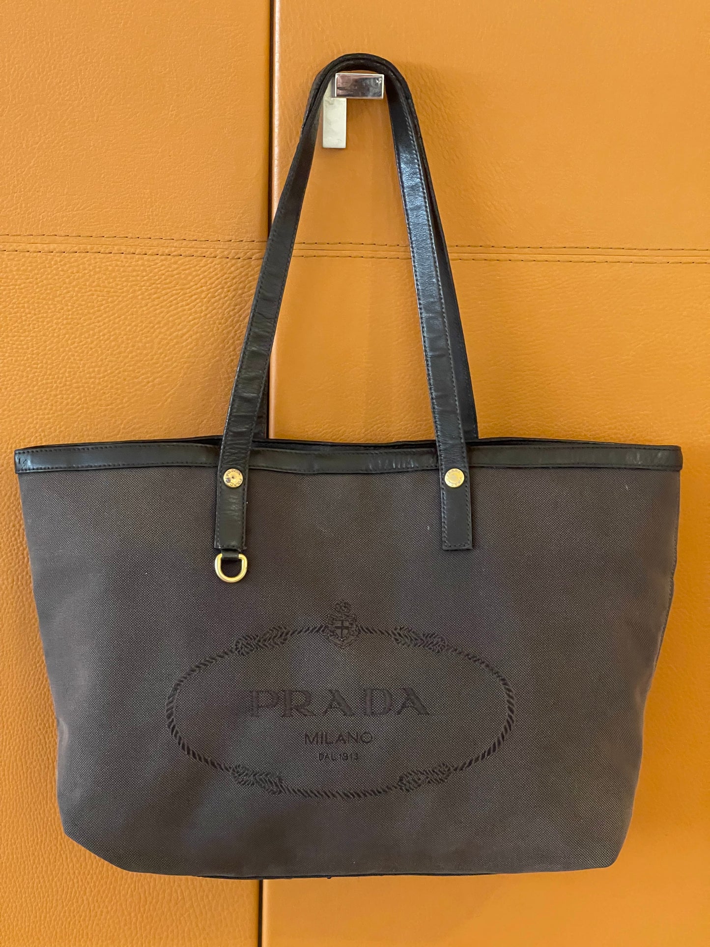 Borsa PRADA