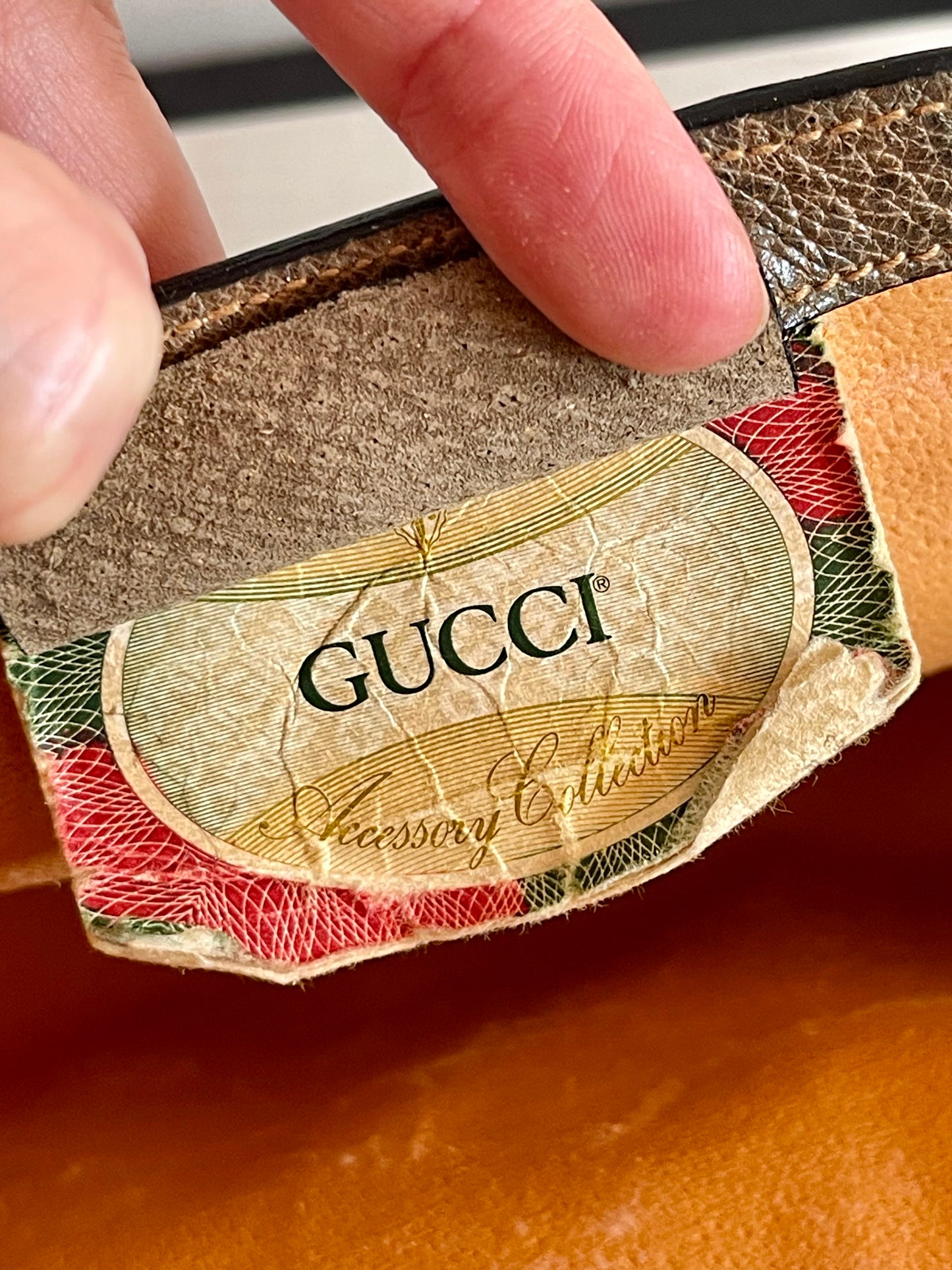 Borsa GUCCI