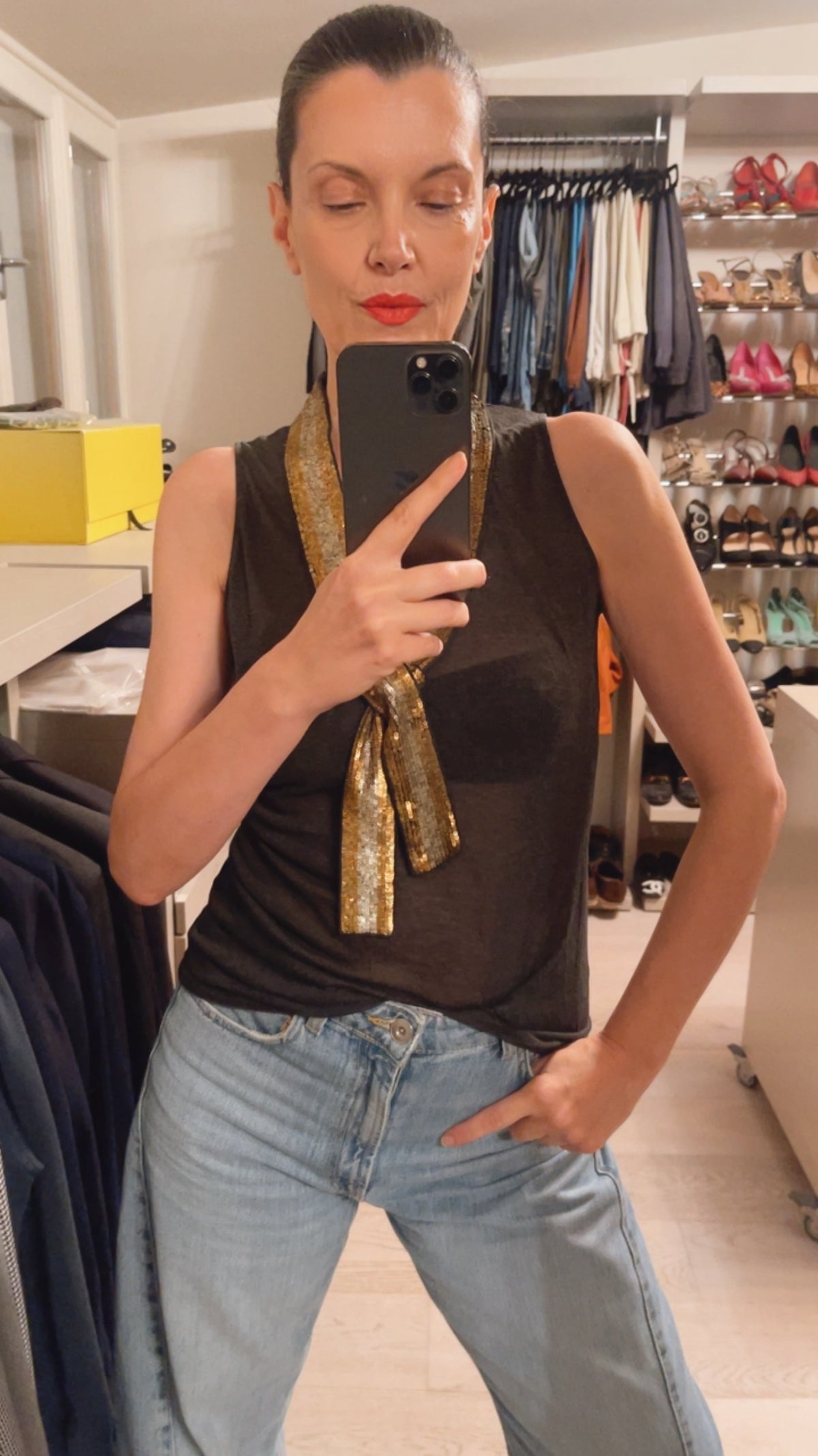 Top GUCCI