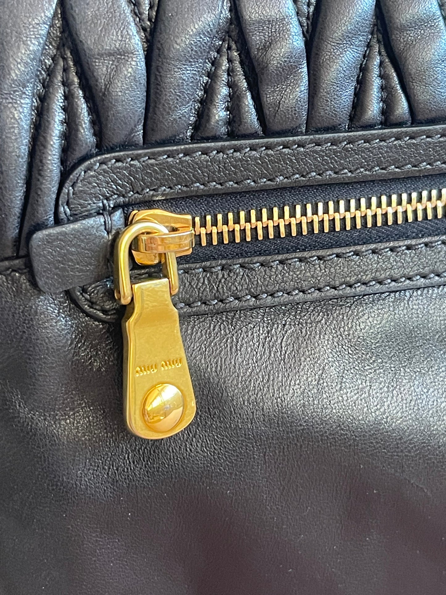 Borsa MIU MIU