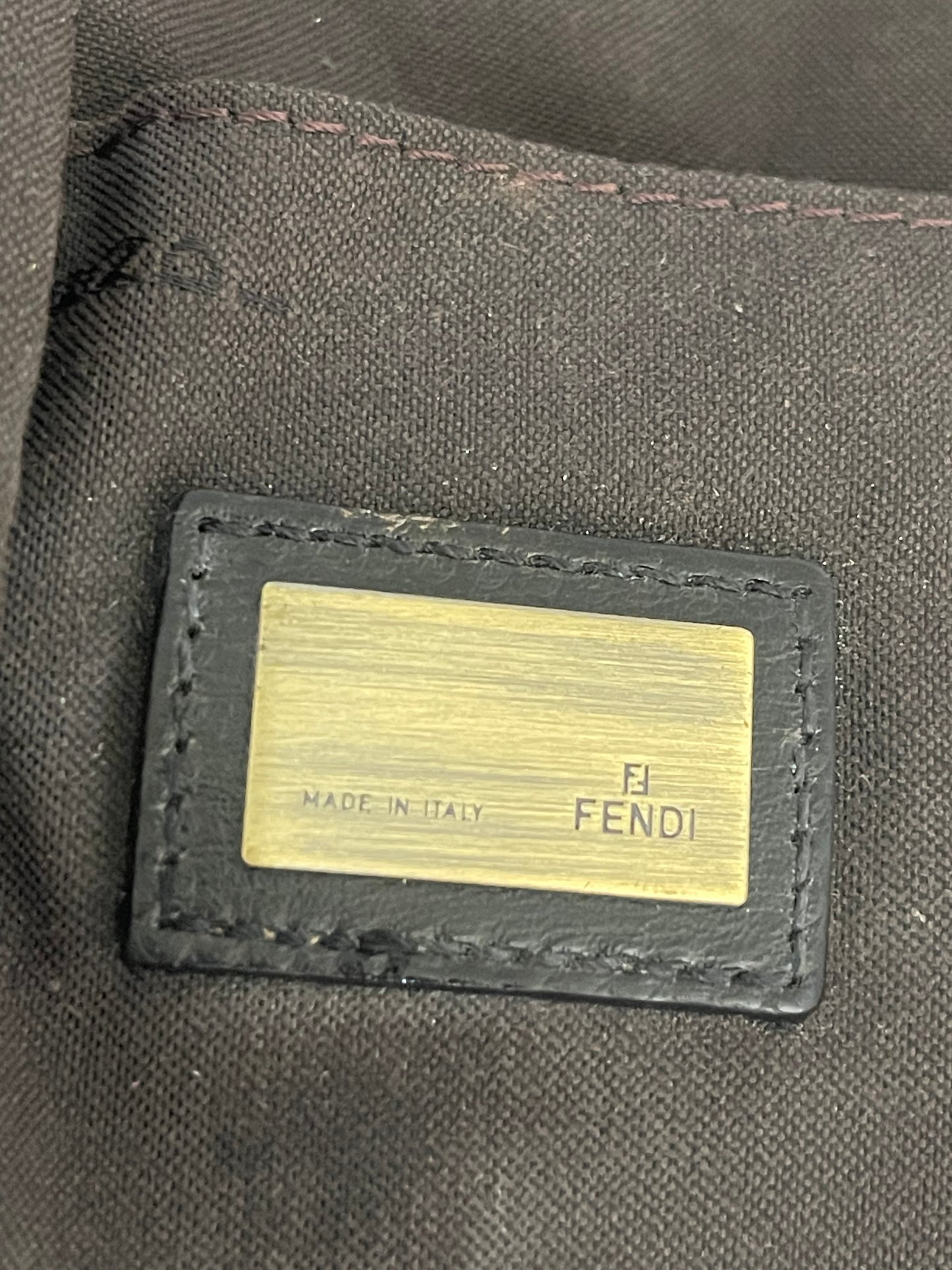 Borsa FENDI