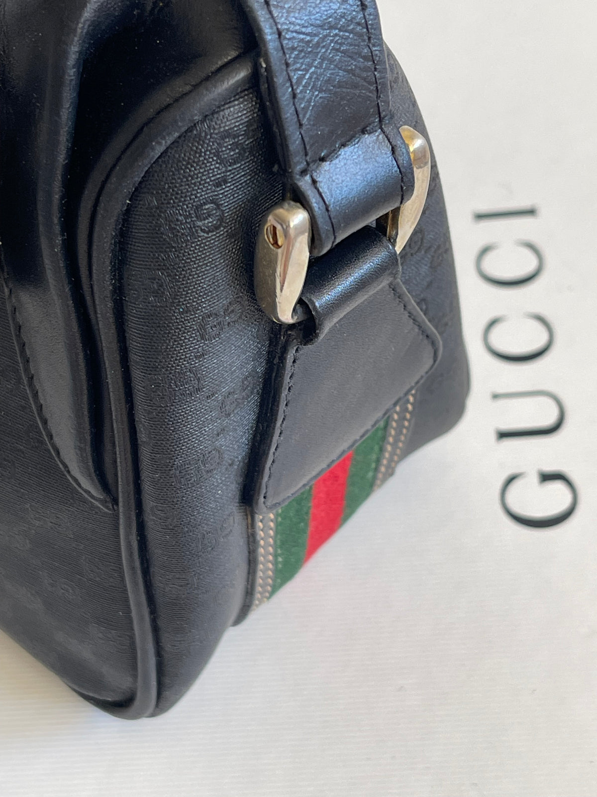 Borsa GUCCI