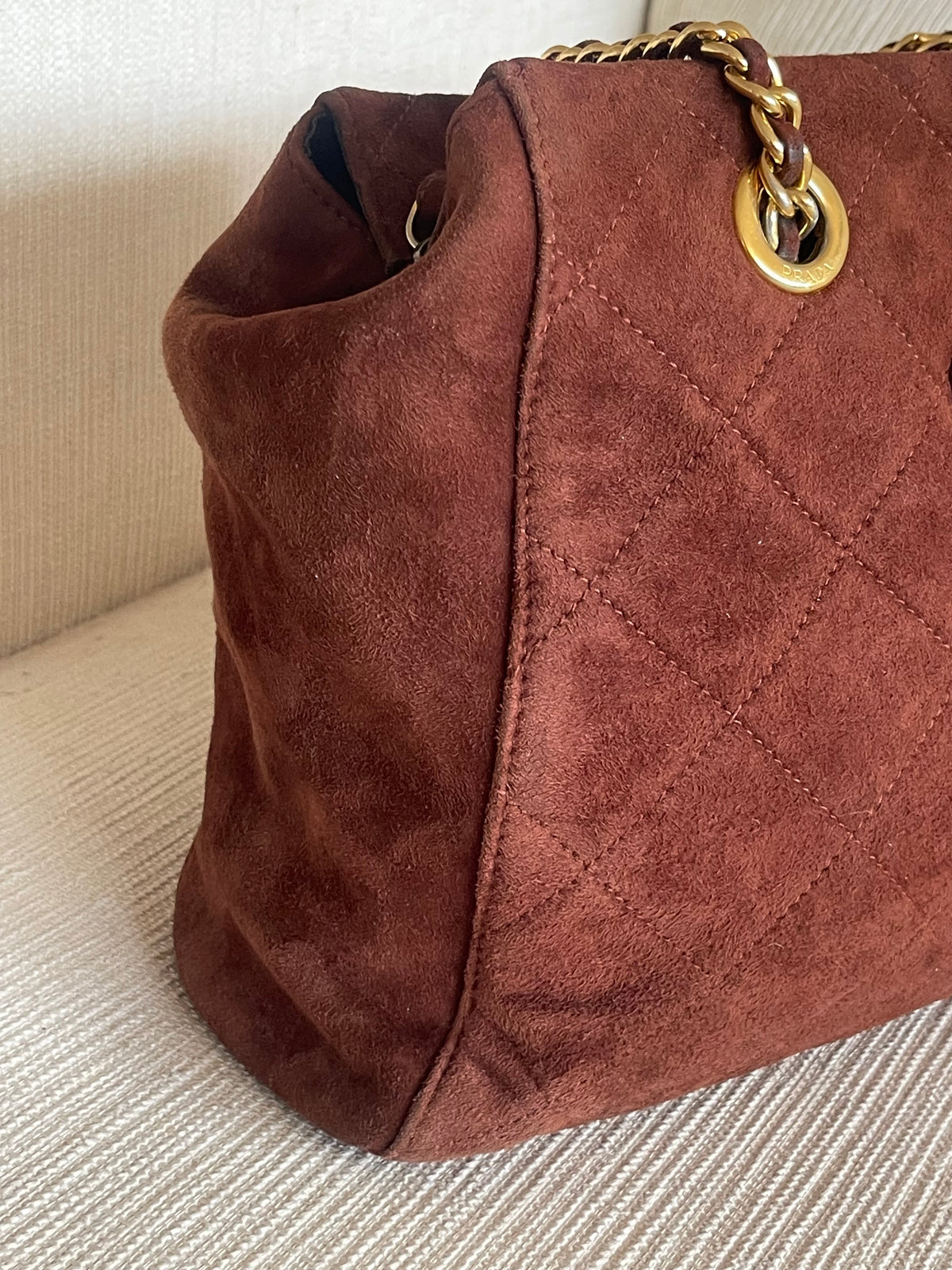 Borsa PRADA