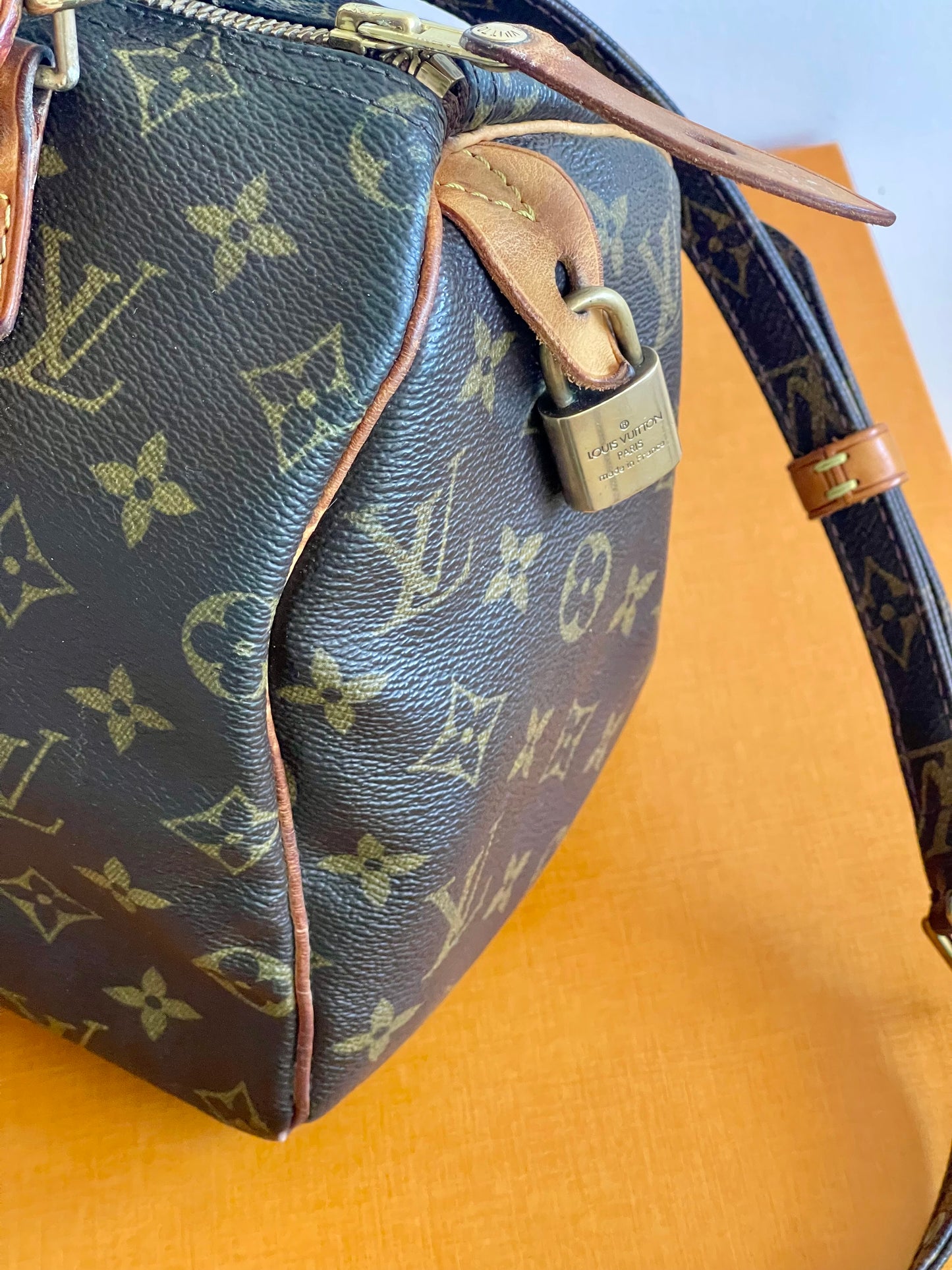 Borsa LOUIS VUITTON