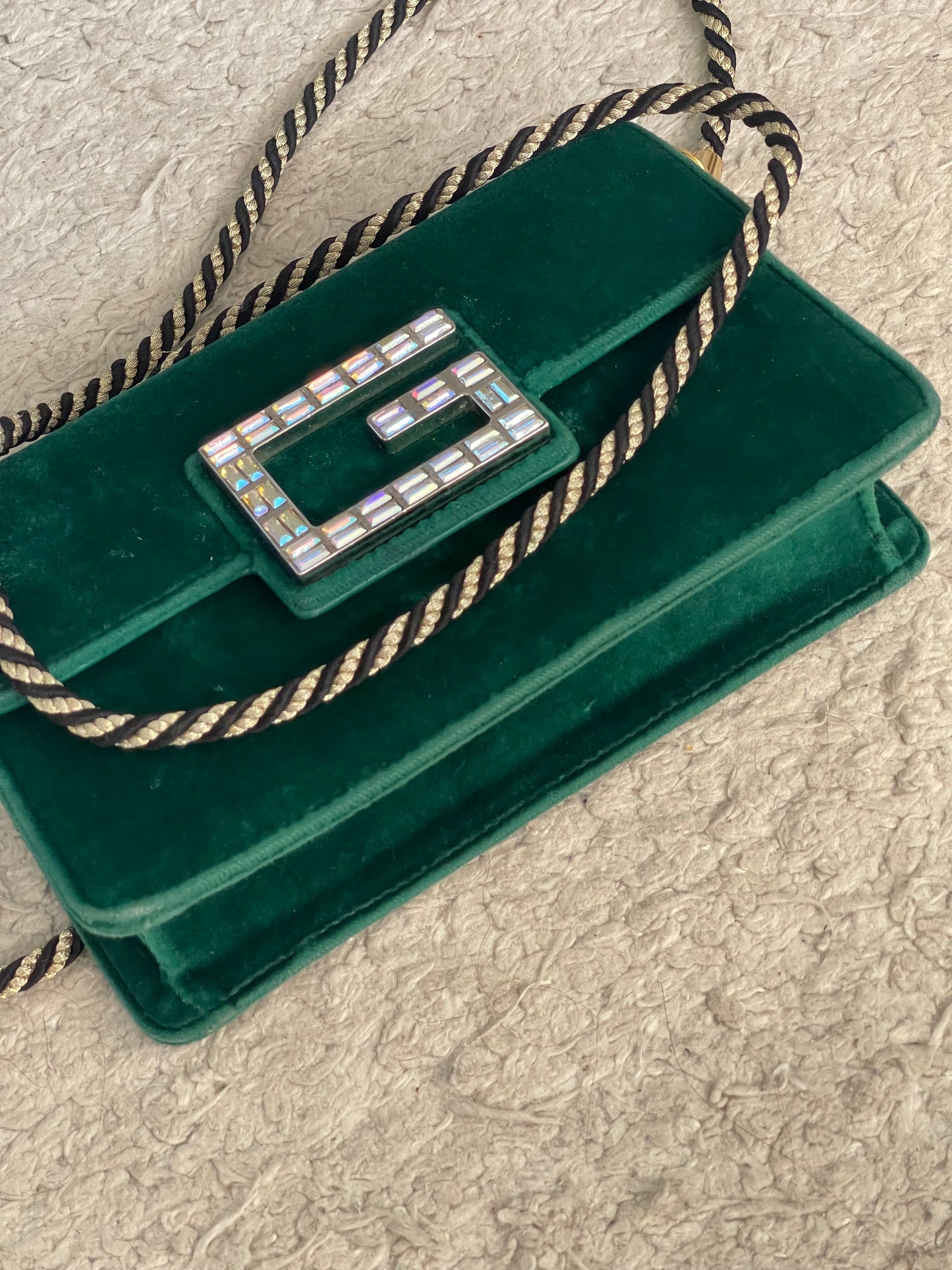 Borsa GUCCI