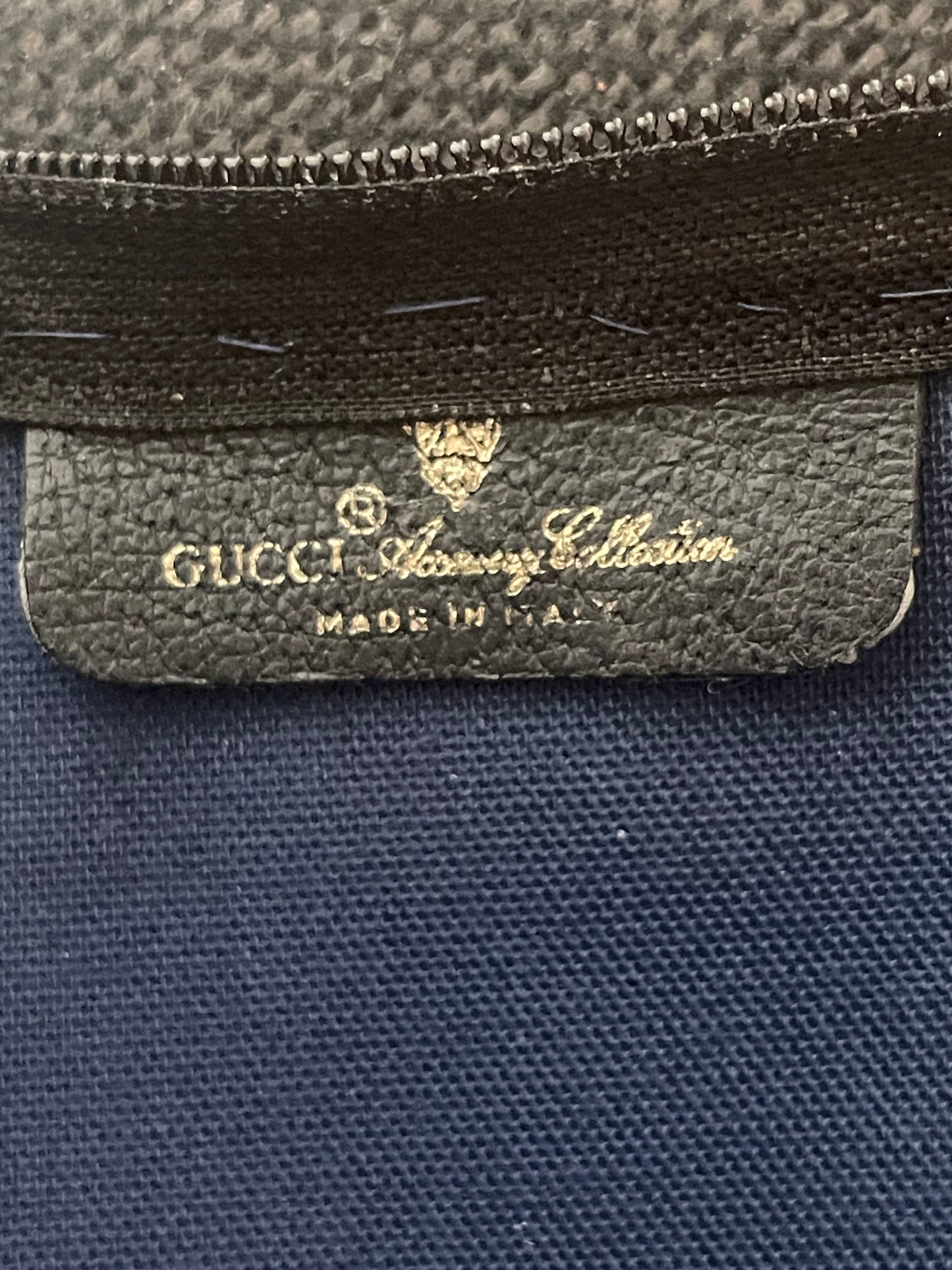 Borsa GUCCI