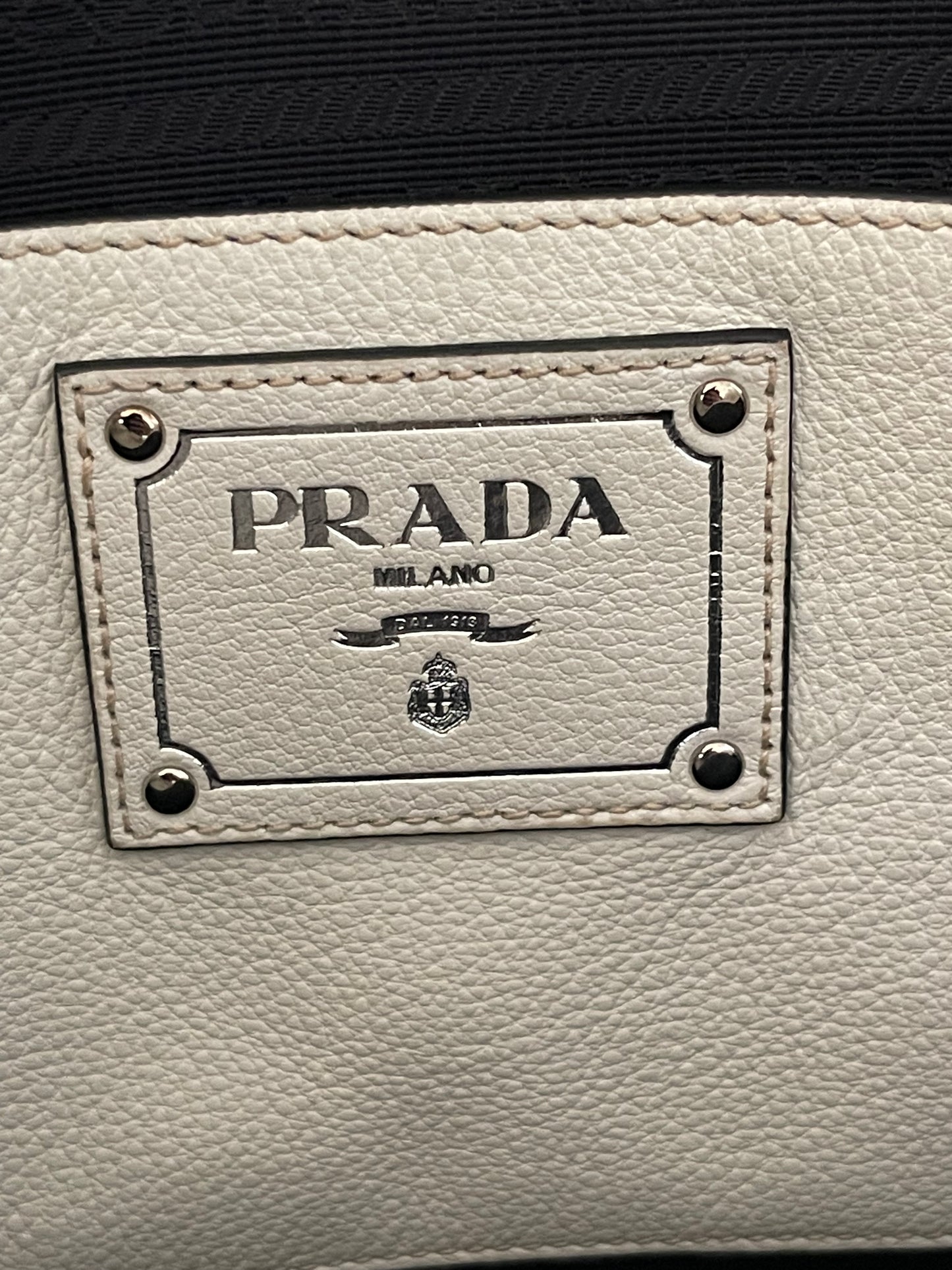 Borsa PRADA