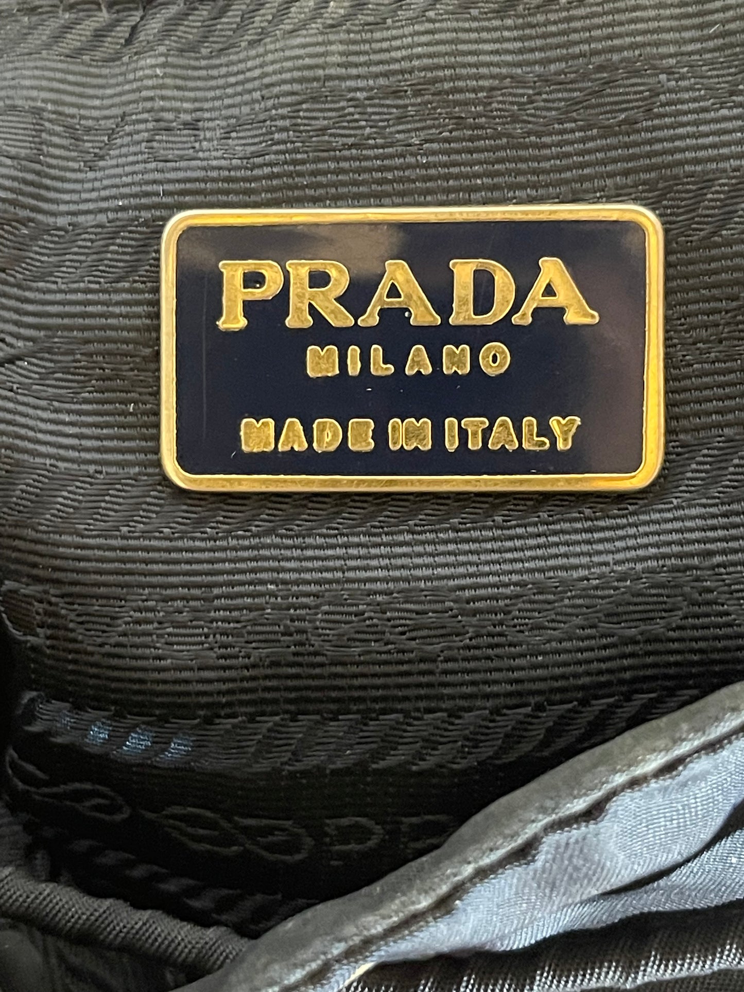 Borsa PRADA