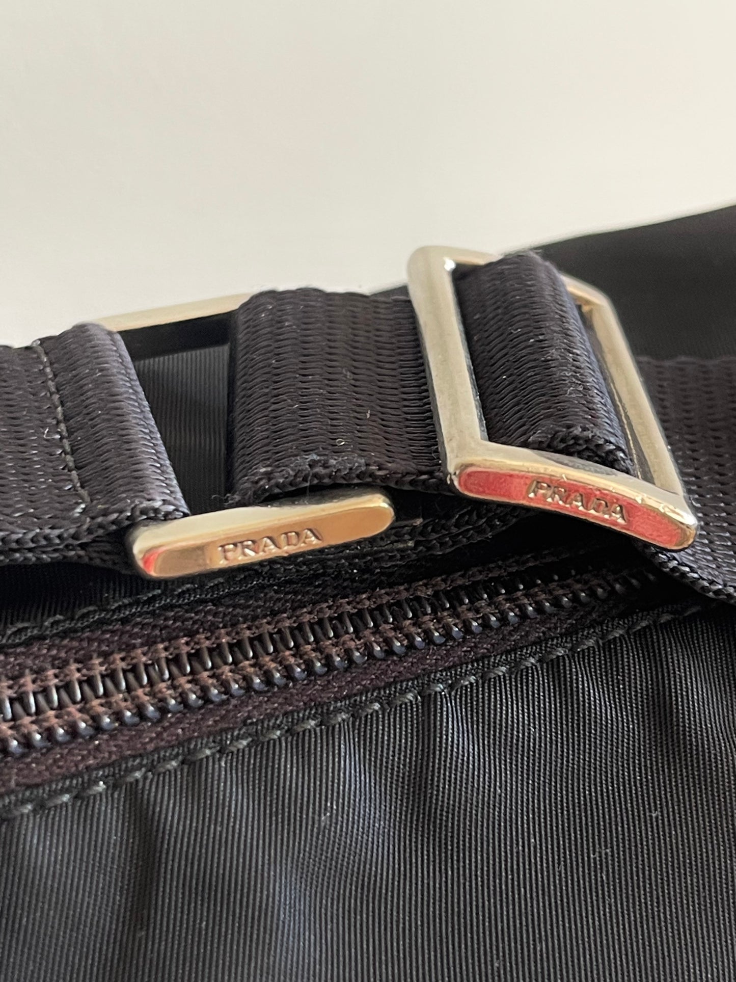 Borsa PRADA