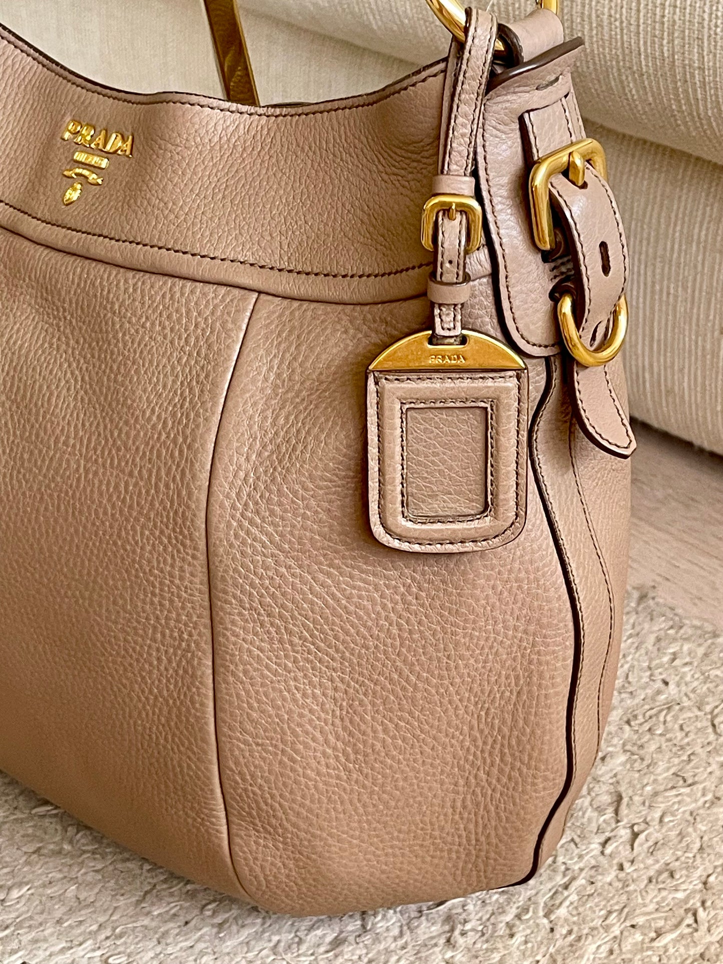 Borsa PRADA