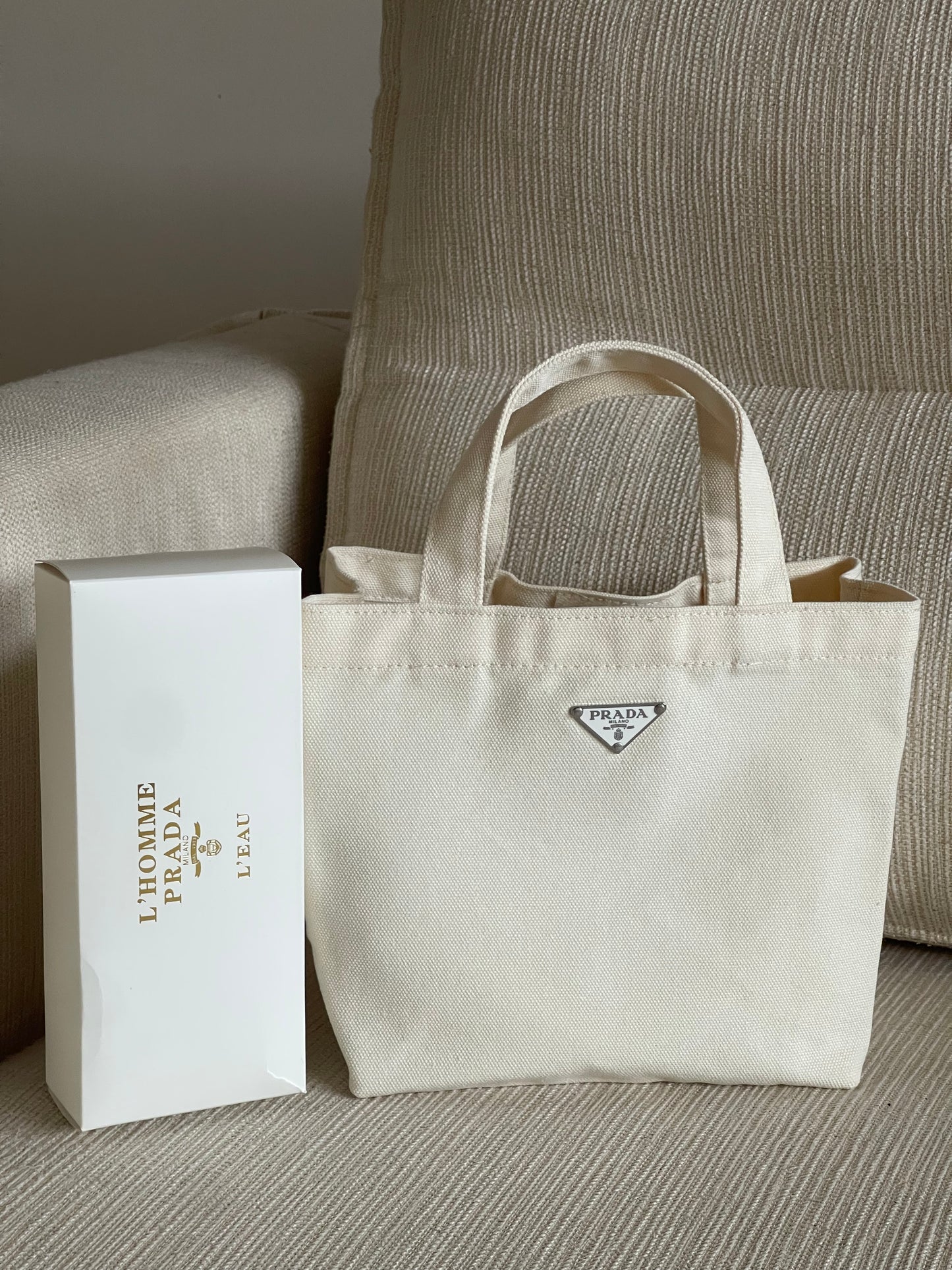 Borsa PRADA