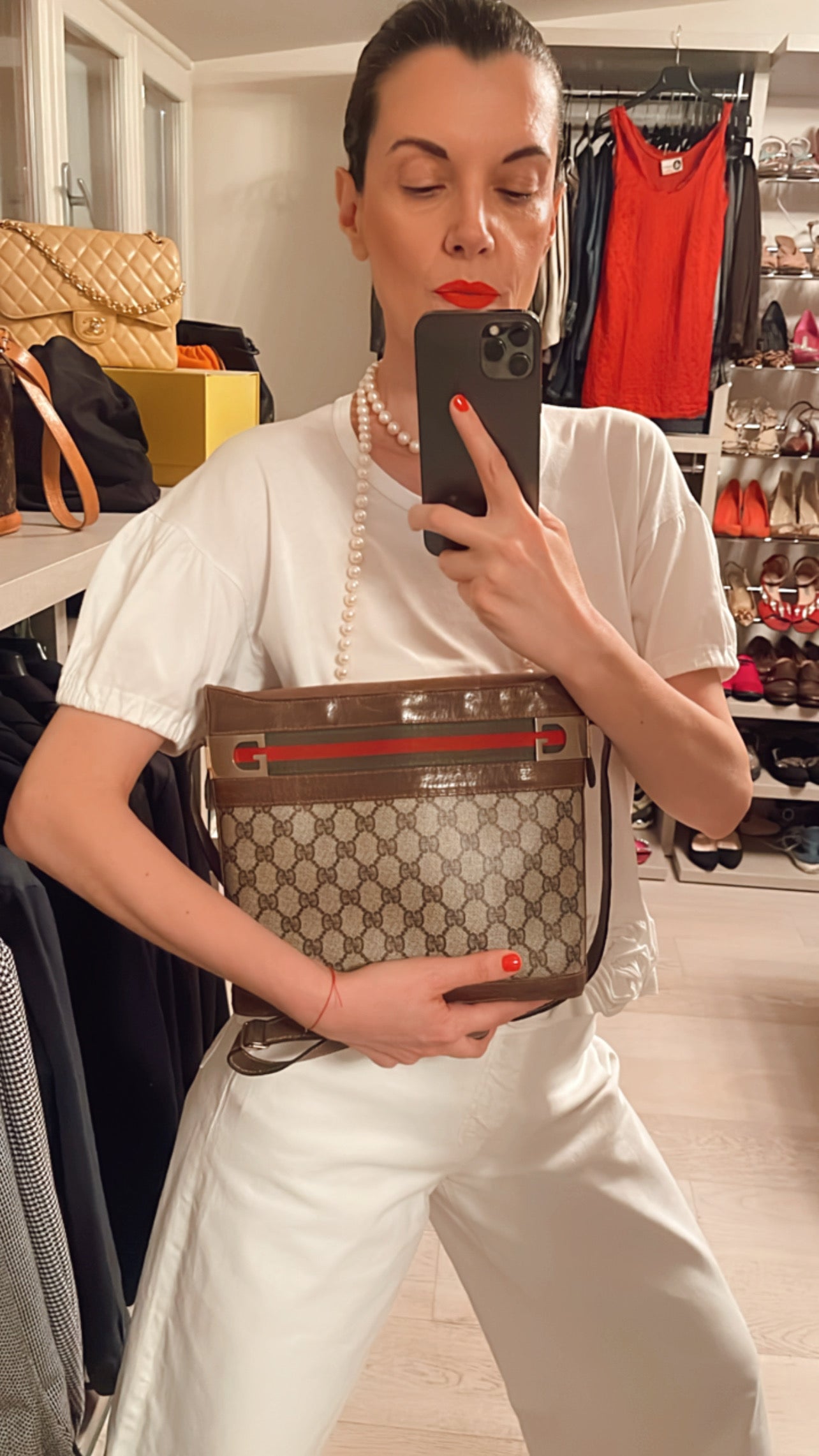 Borsa GUCCI