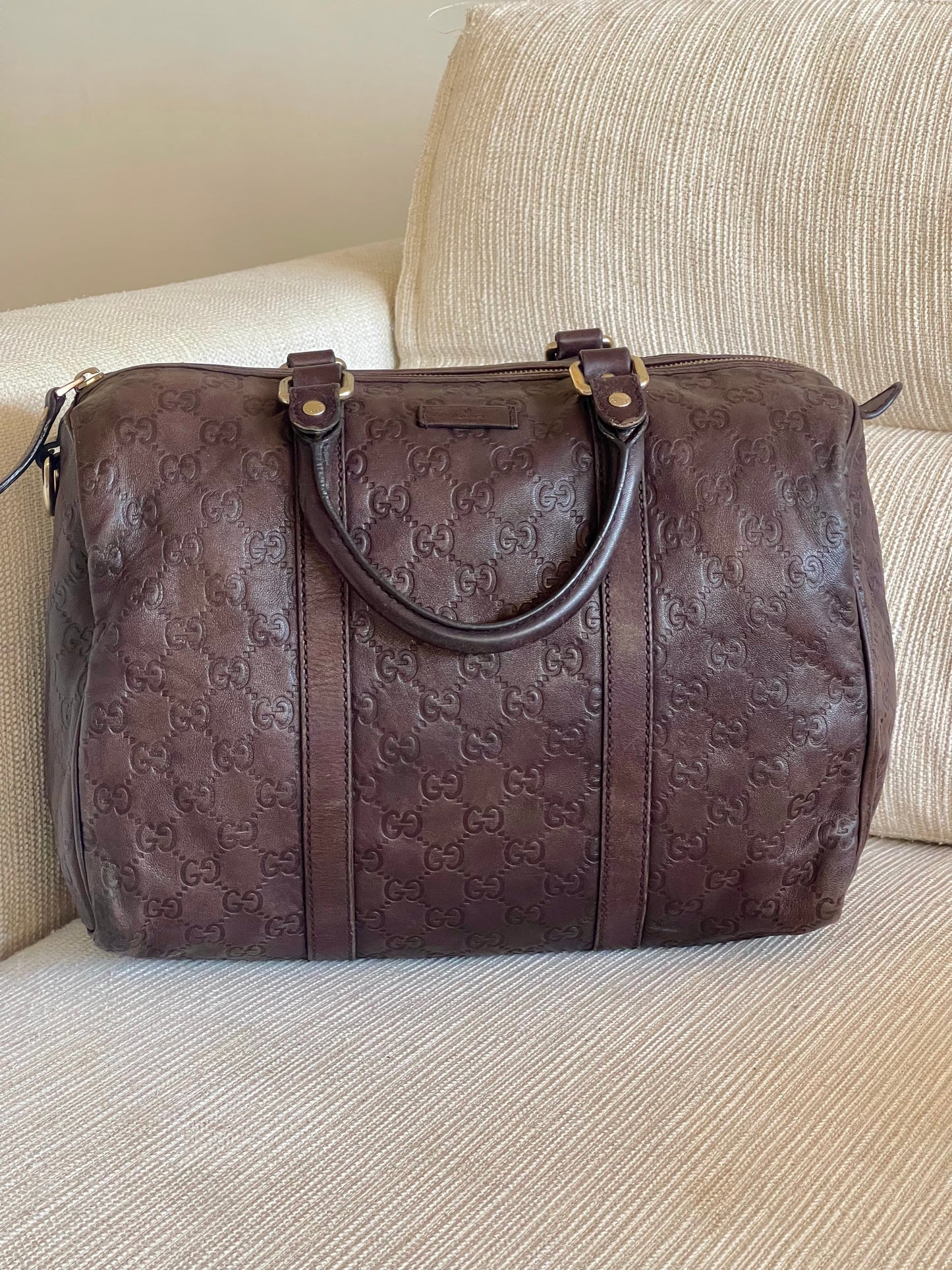 Borsa GUCCI