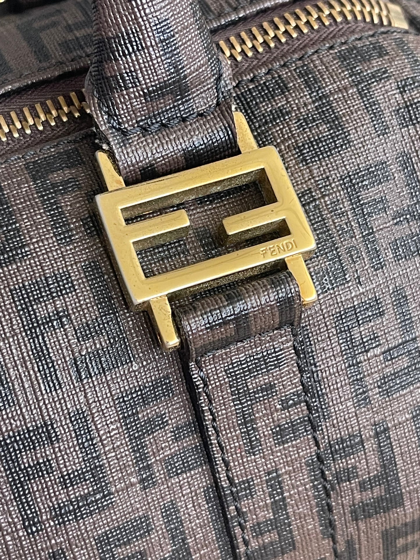 Borsa FENDI