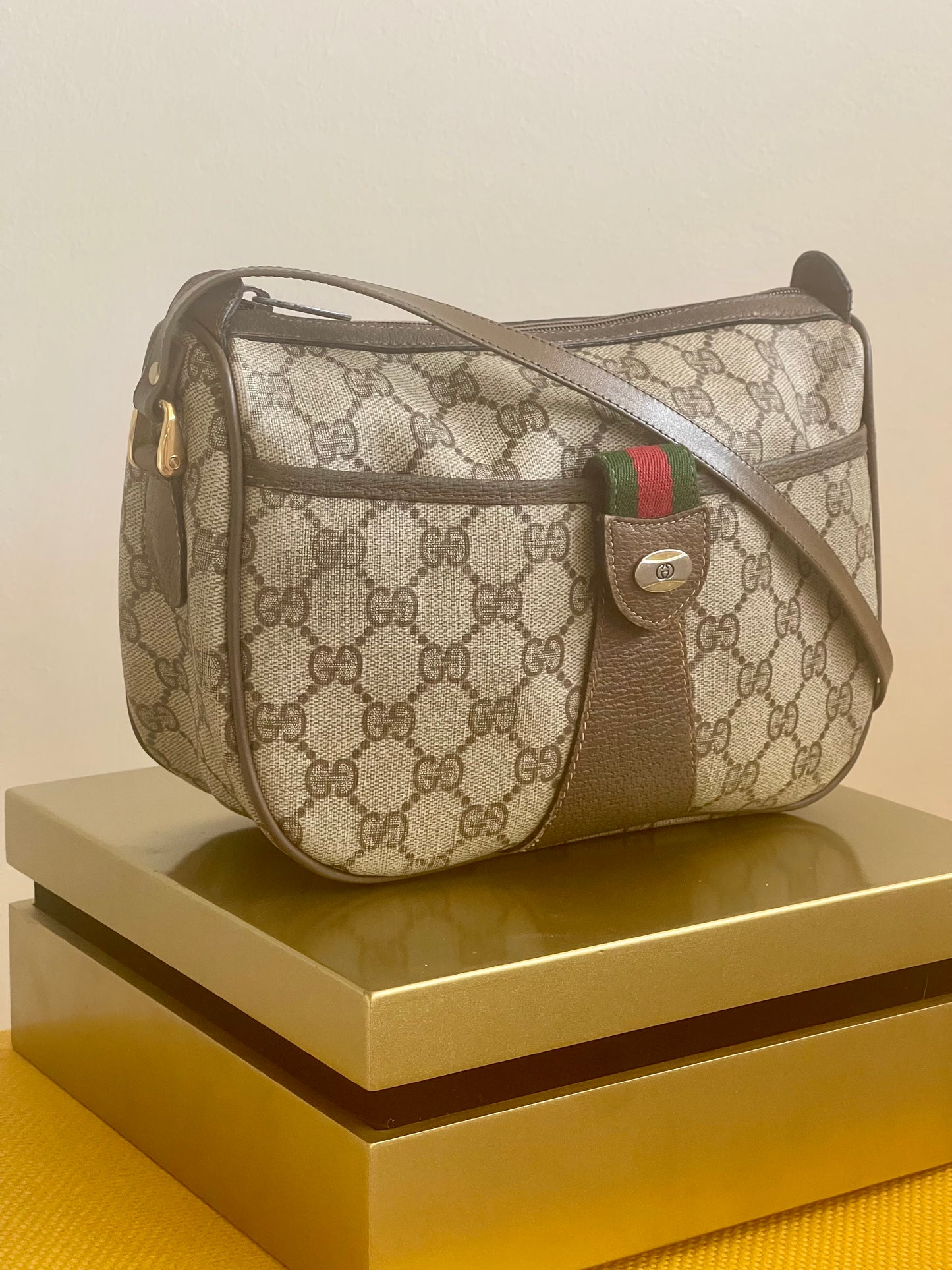 Borsa GUCCI