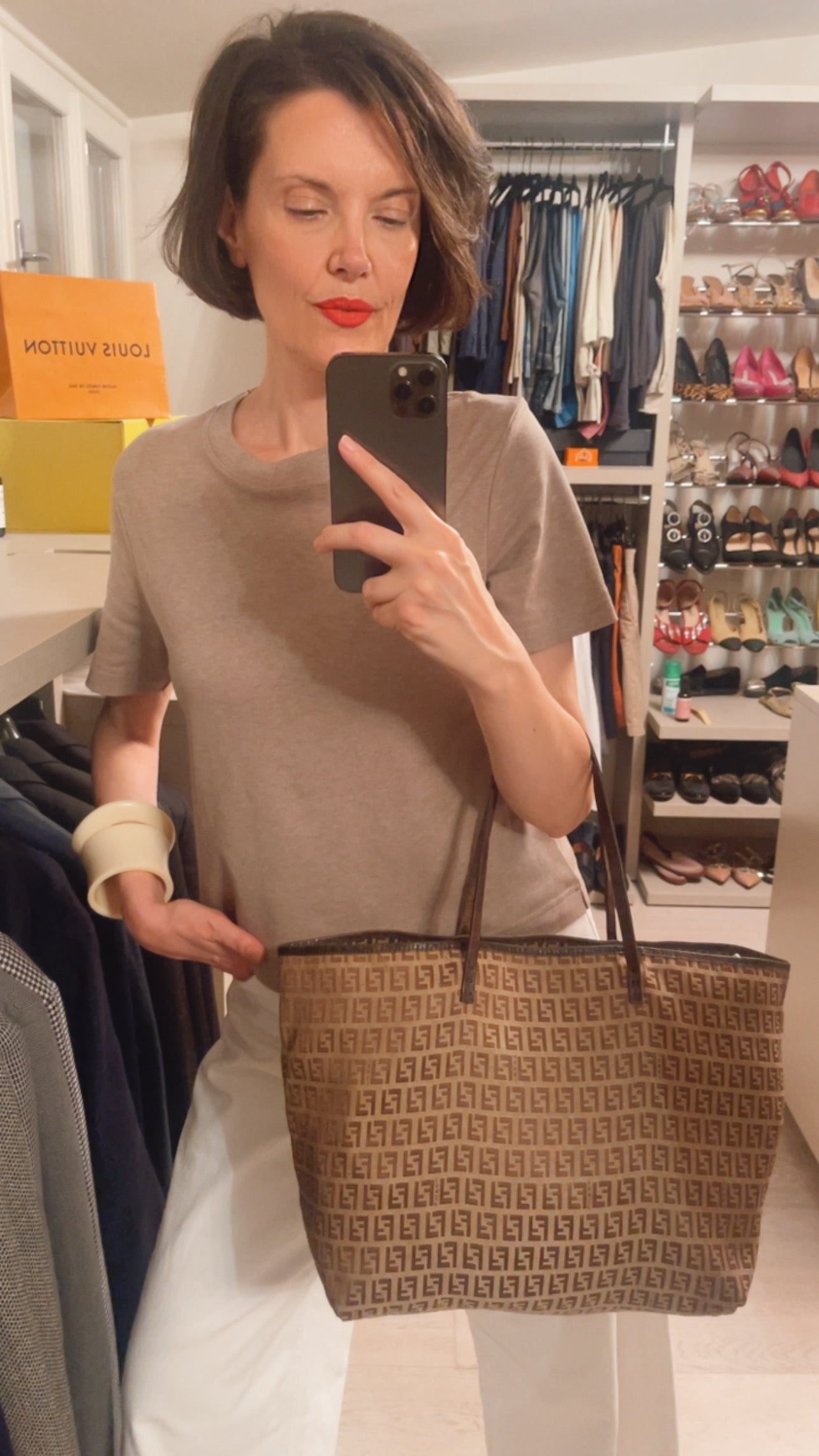 Borsa FENDI