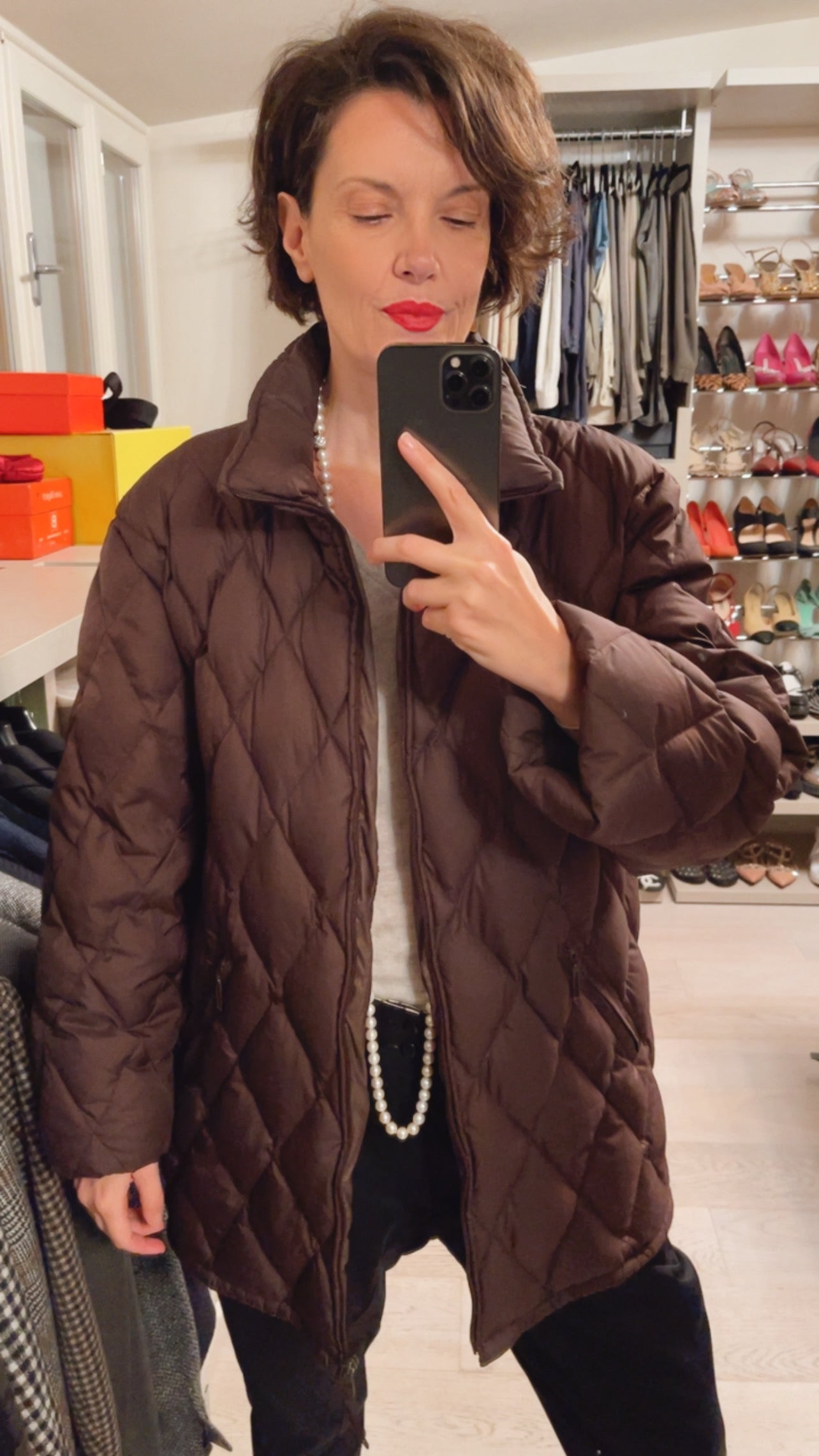 Piumino MONCLER GRENOBLE