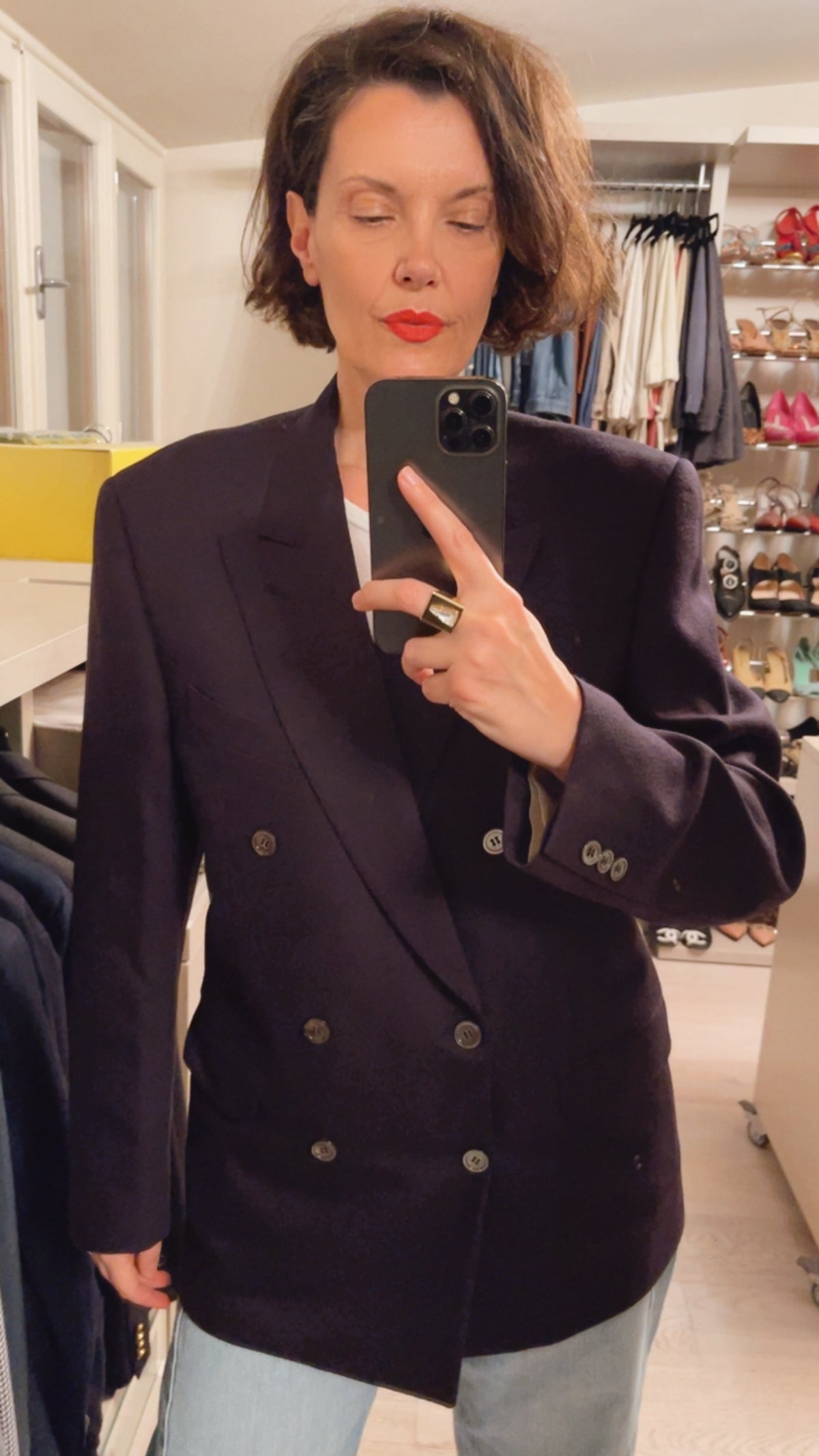 Blazer PIERRE CARDIN