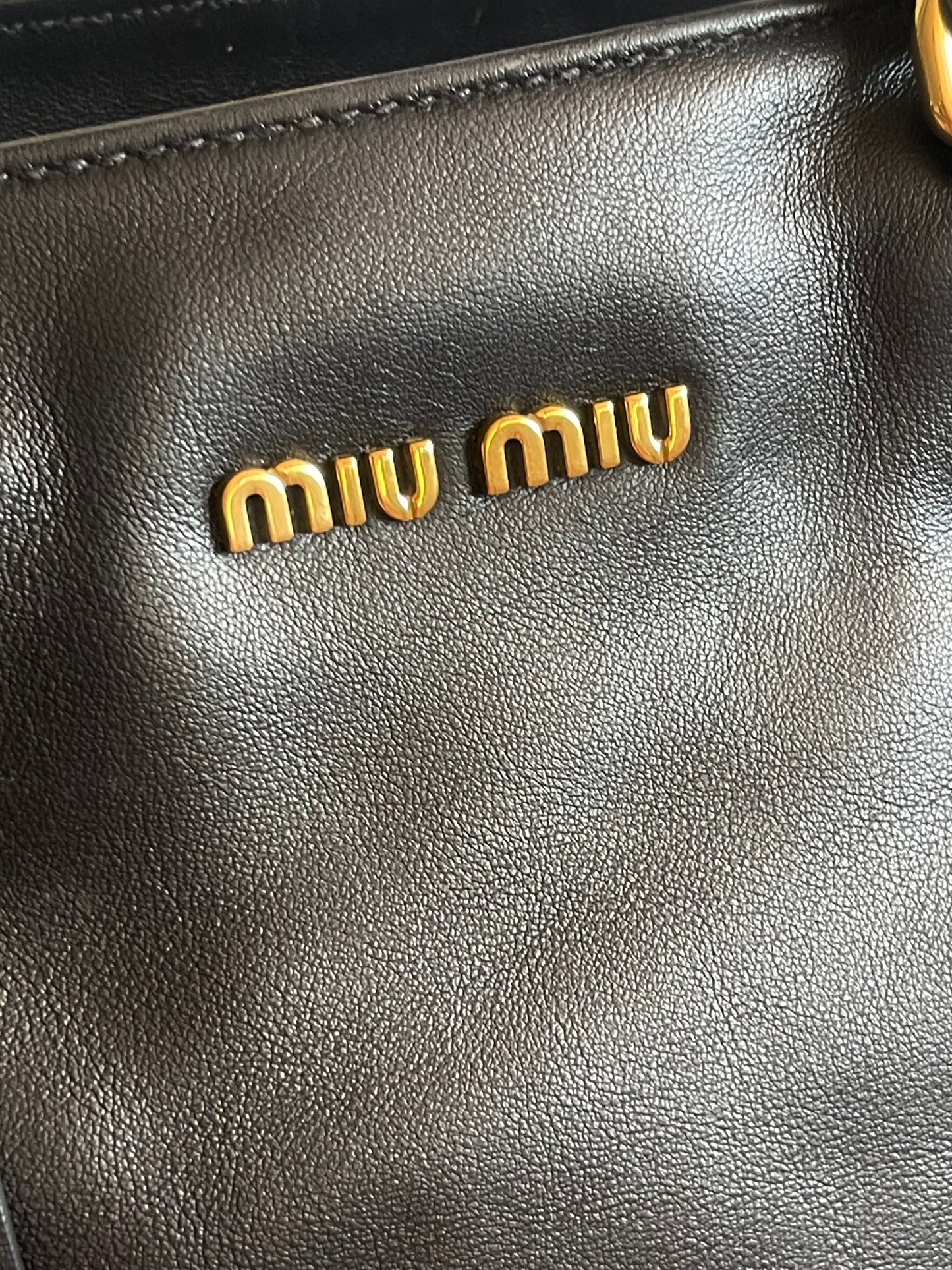 Borsa MIU MIU
