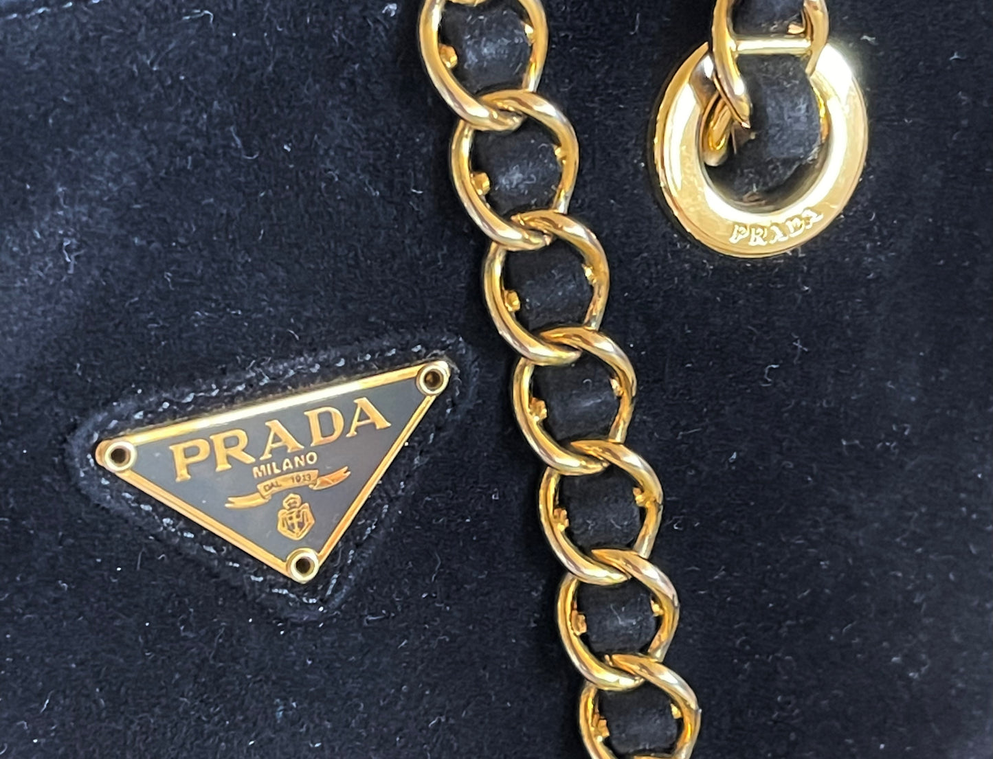 Borsa PRADA
