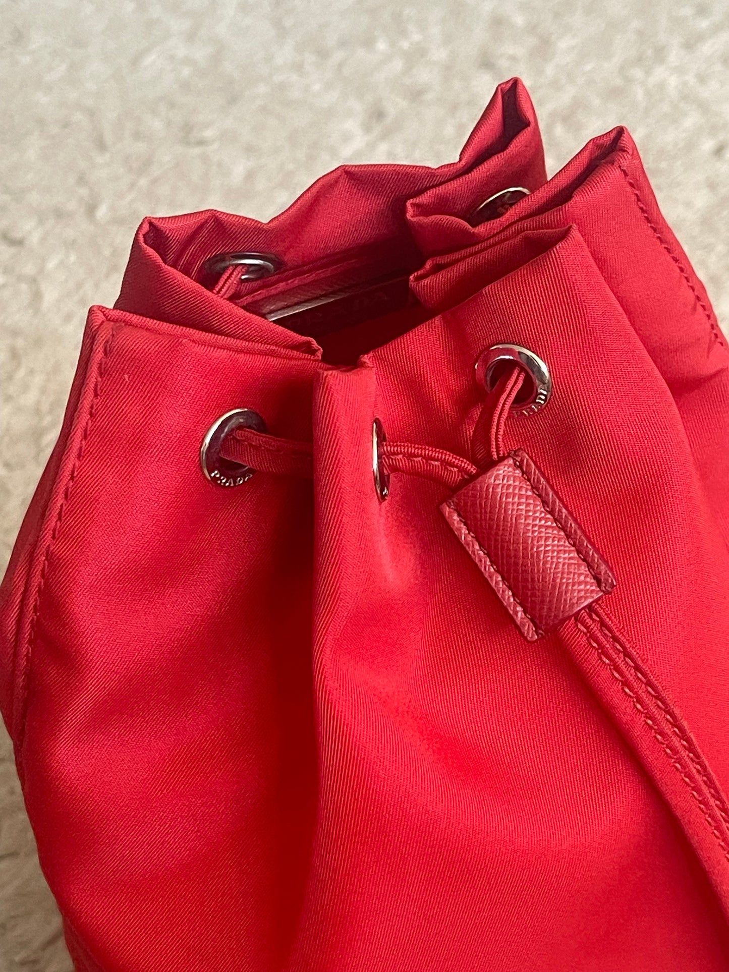 Borsa PRADA