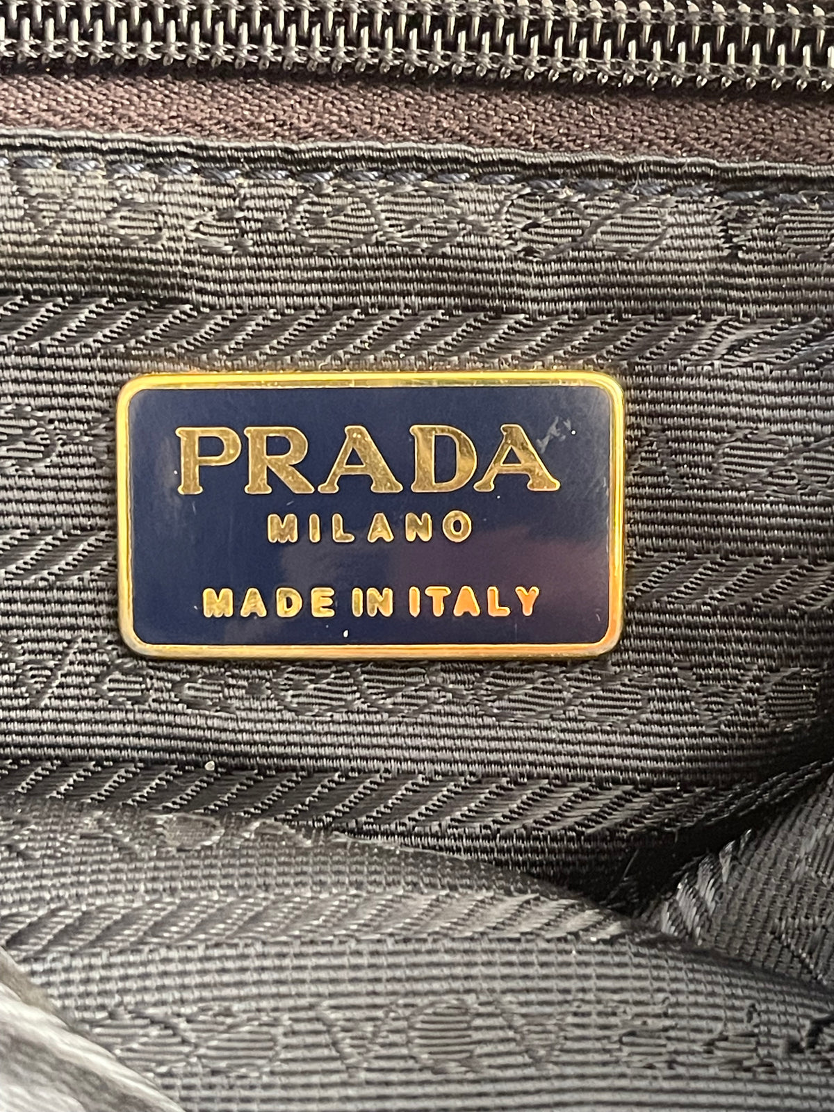 Borsa PRADA