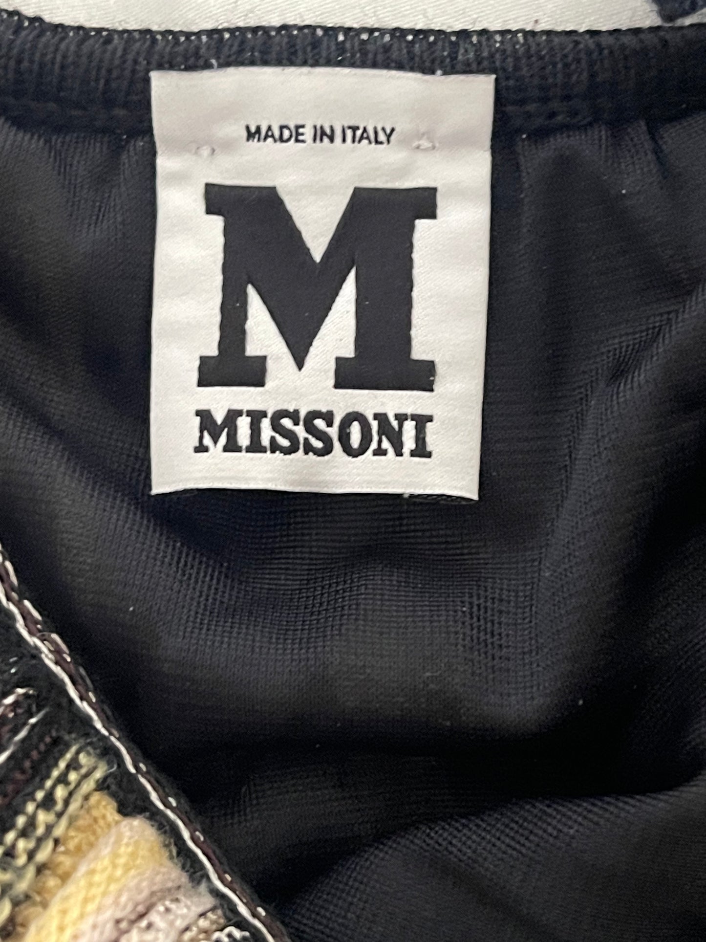 Abito MISSONI