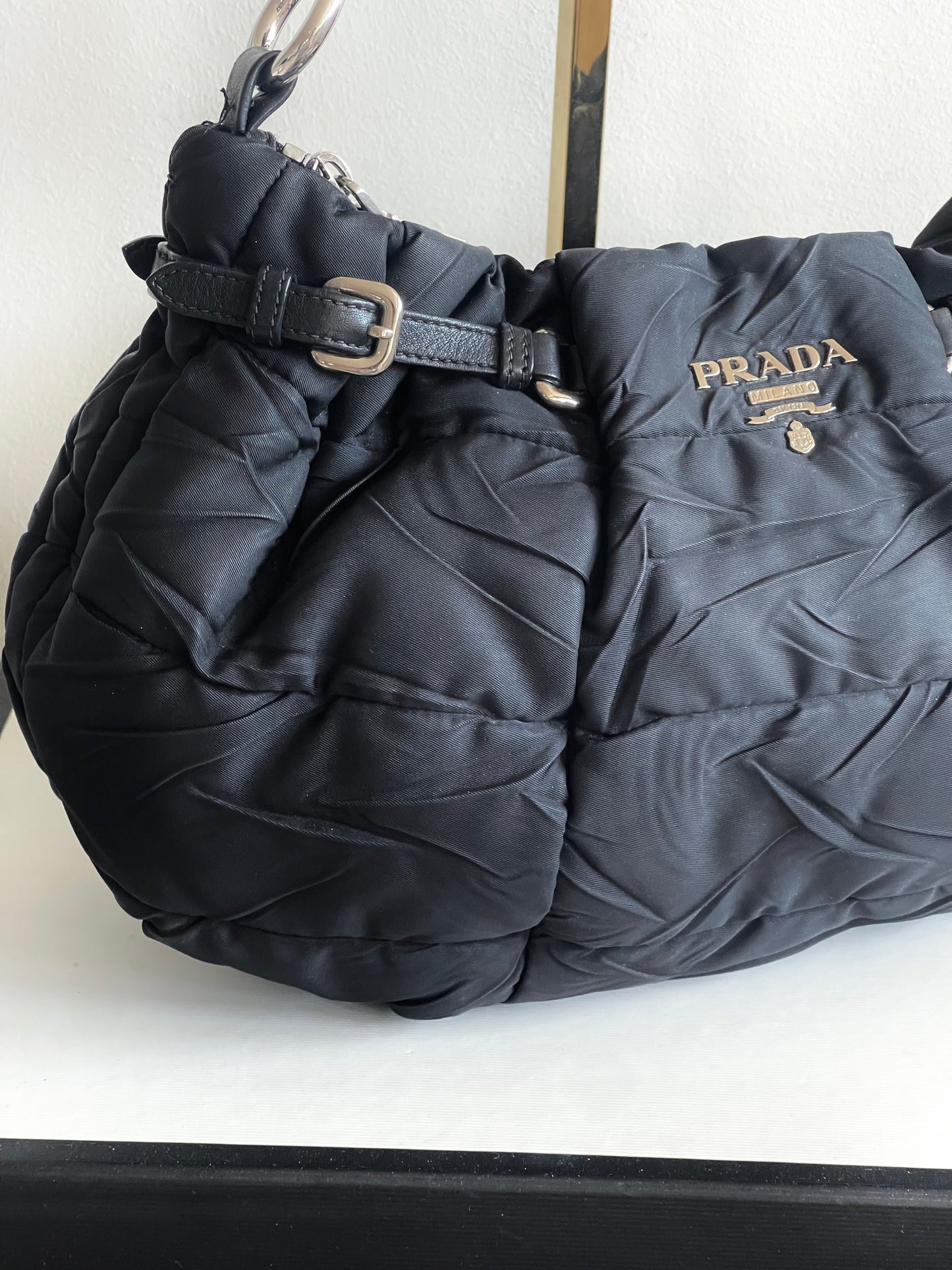Borsa PRADA