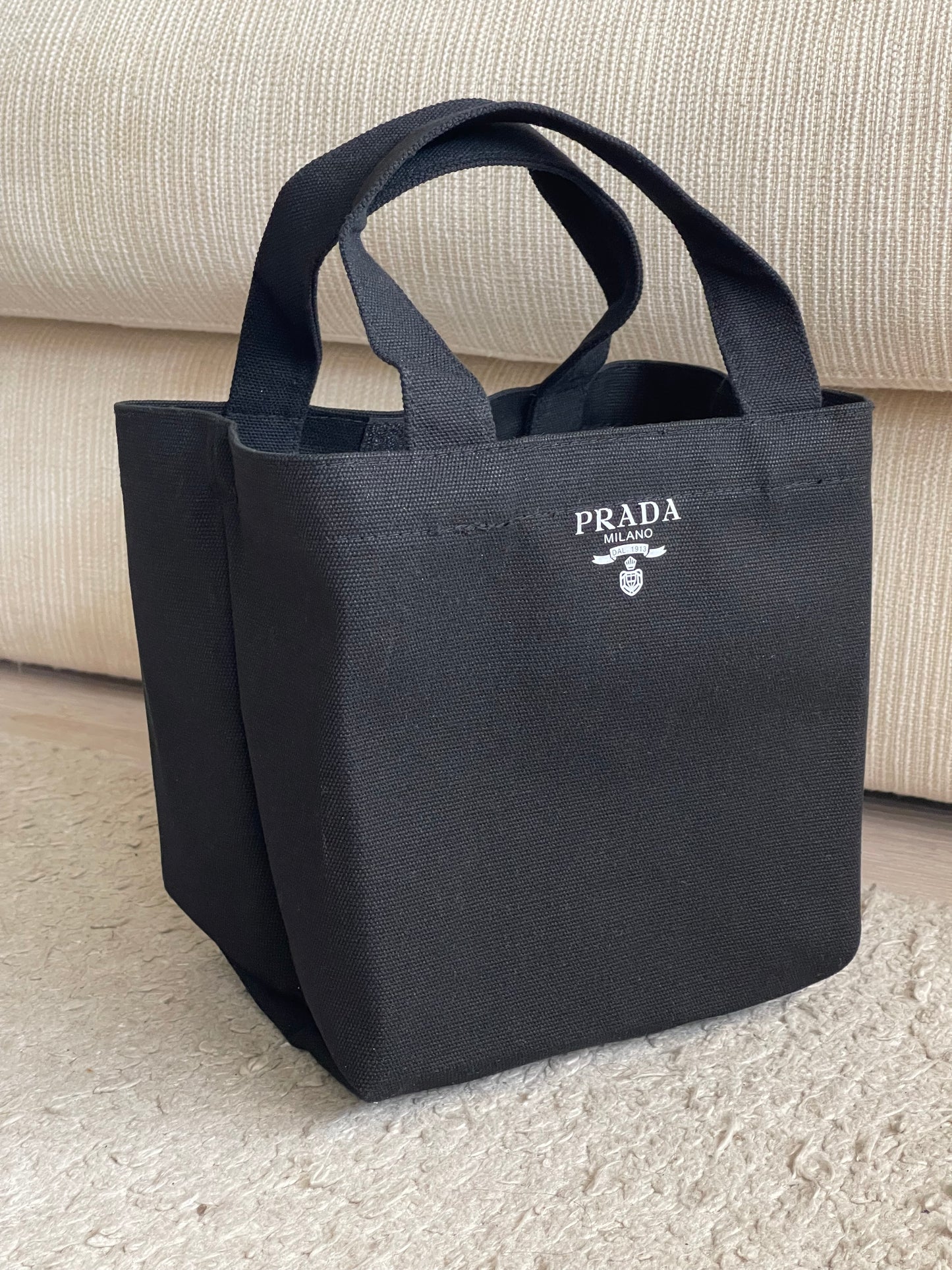 Borsa PRADA