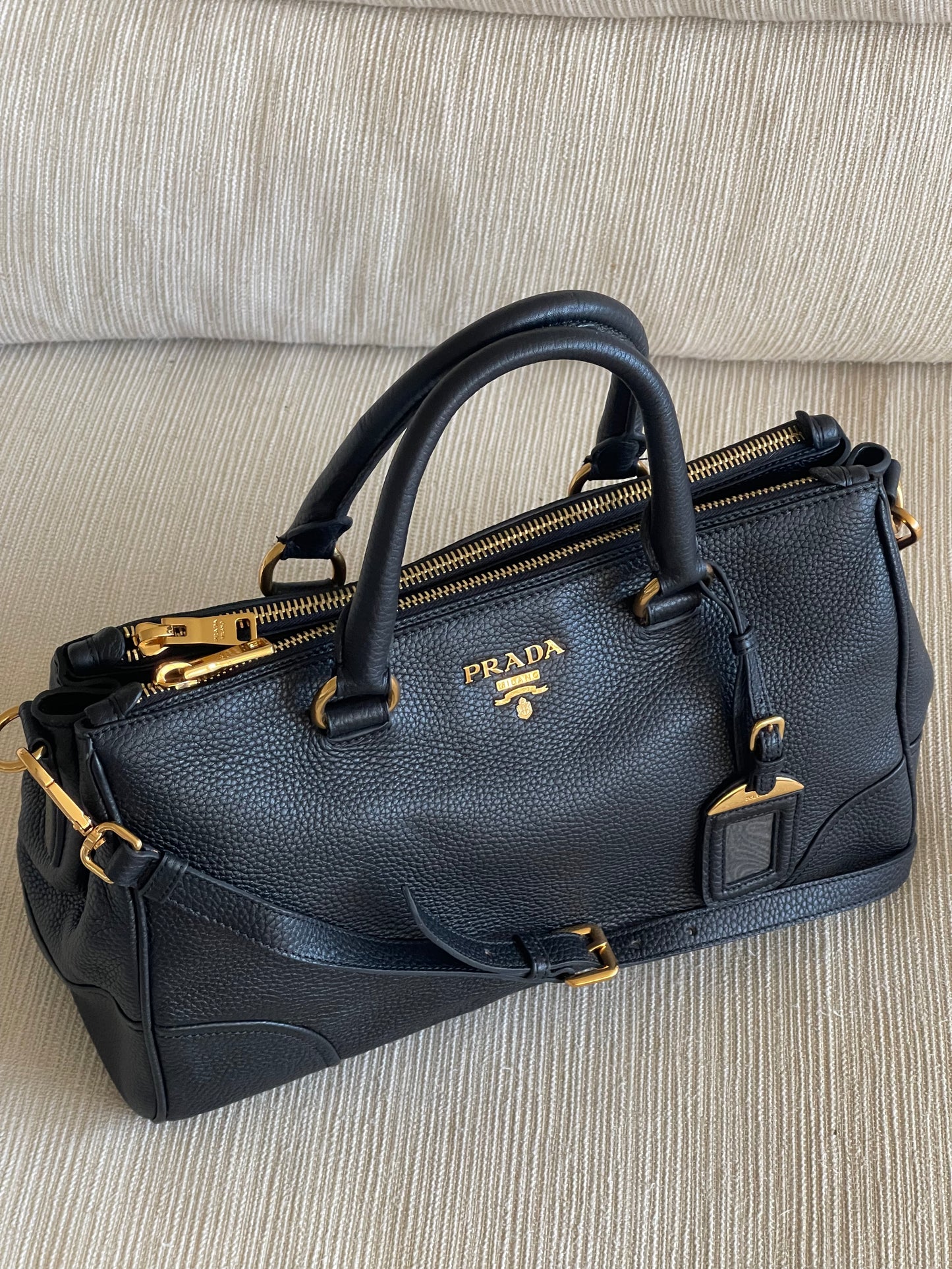 Borsa PRADA