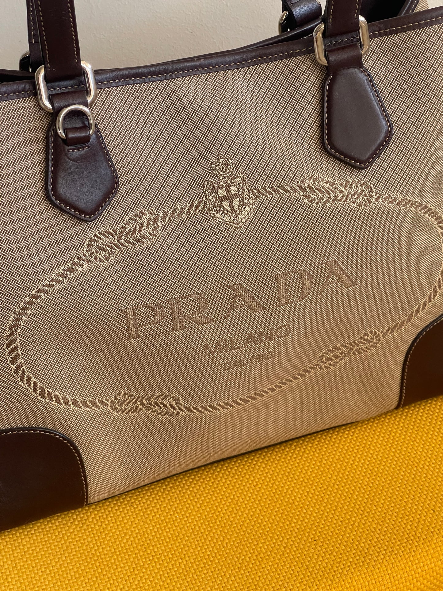 Borsa PRADA